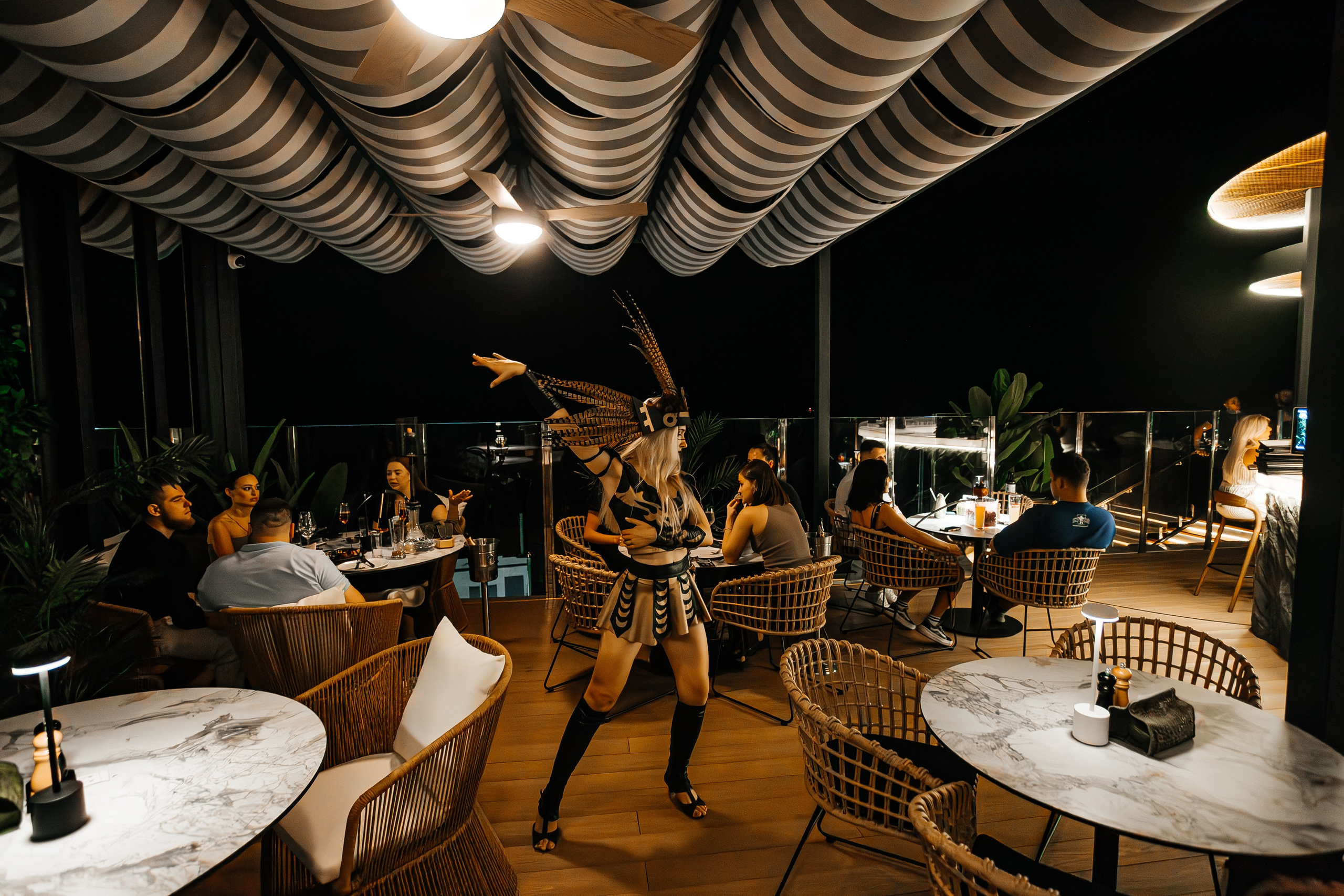 Paititi_Ялта_24.08.2024. Аминов Руслан | Фотограф