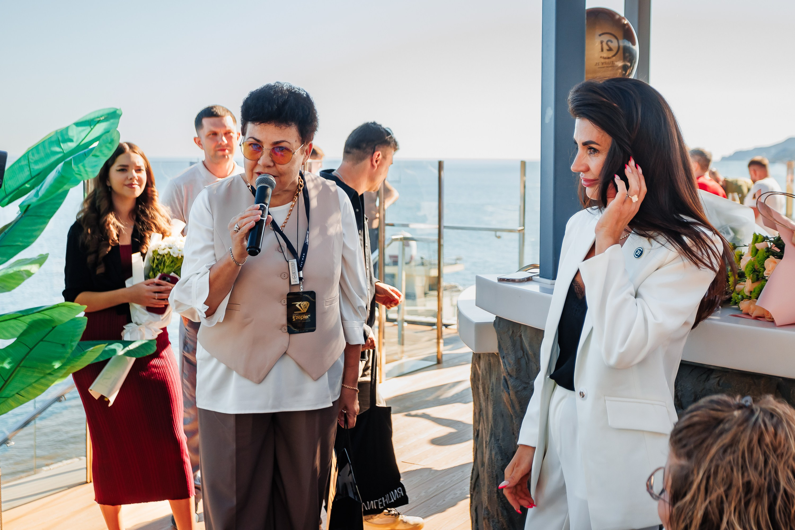 Открытие агентства недвижимости CENTURY 21. Аминов Руслан | Фотограф