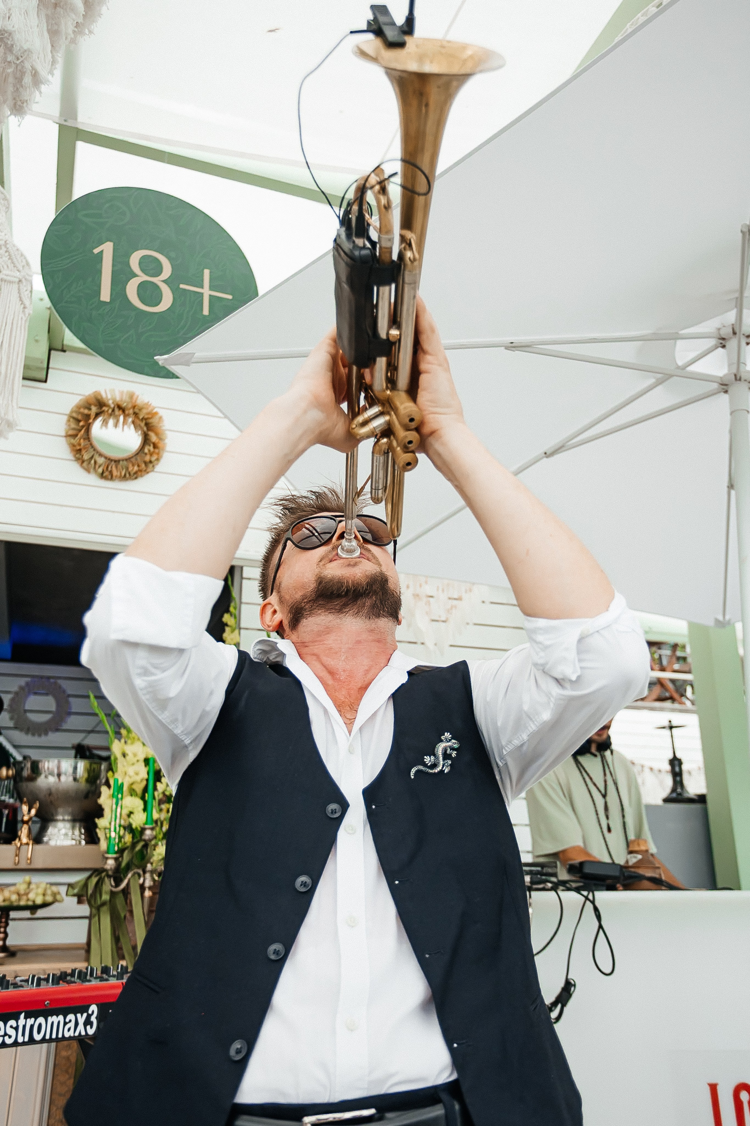 Massandrabeach_Vangogh 10.08.2024. Аминов Руслан | Фотограф