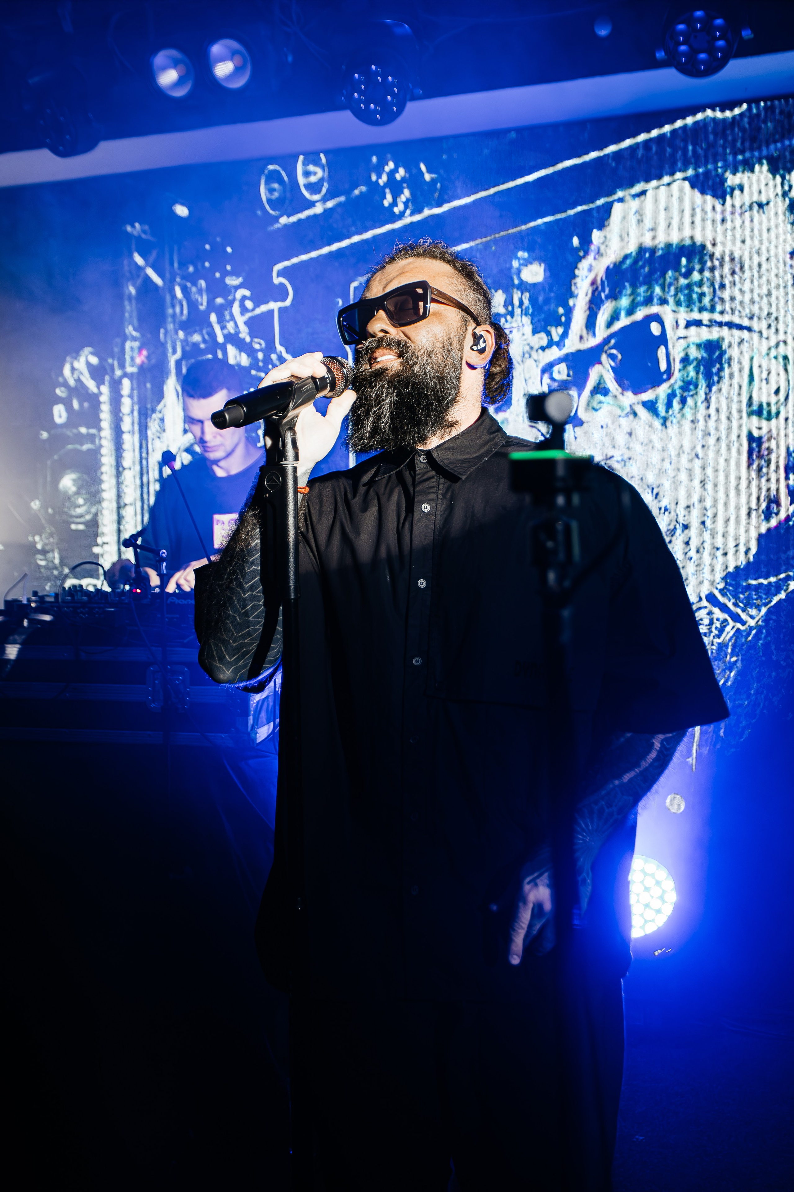 Бурито_Чайка_на_пляже_Ялта 23.08.2024. Аминов Руслан | Фотограф