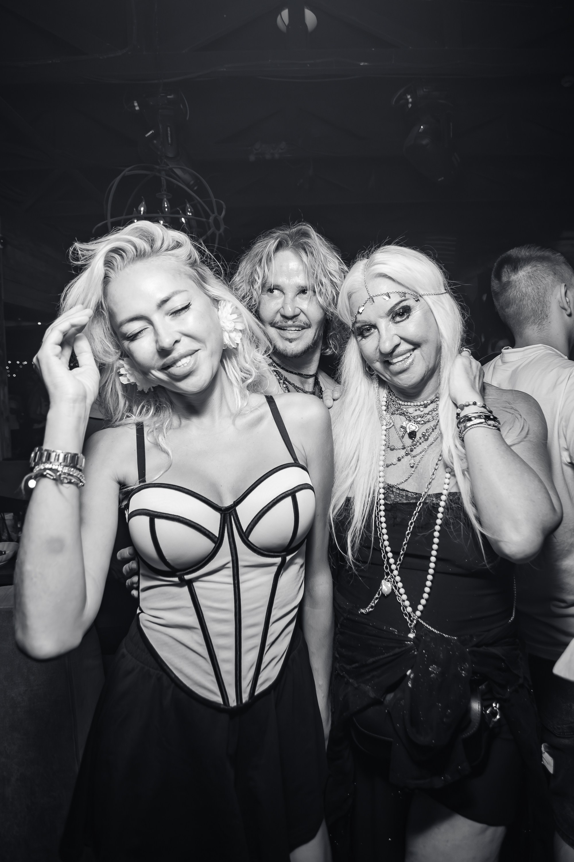 9 лет «Чайке на пляже» ОЛЬГА БУЗОВА_Ялта_9.08.2025 г. Аминов Руслан | Фотограф