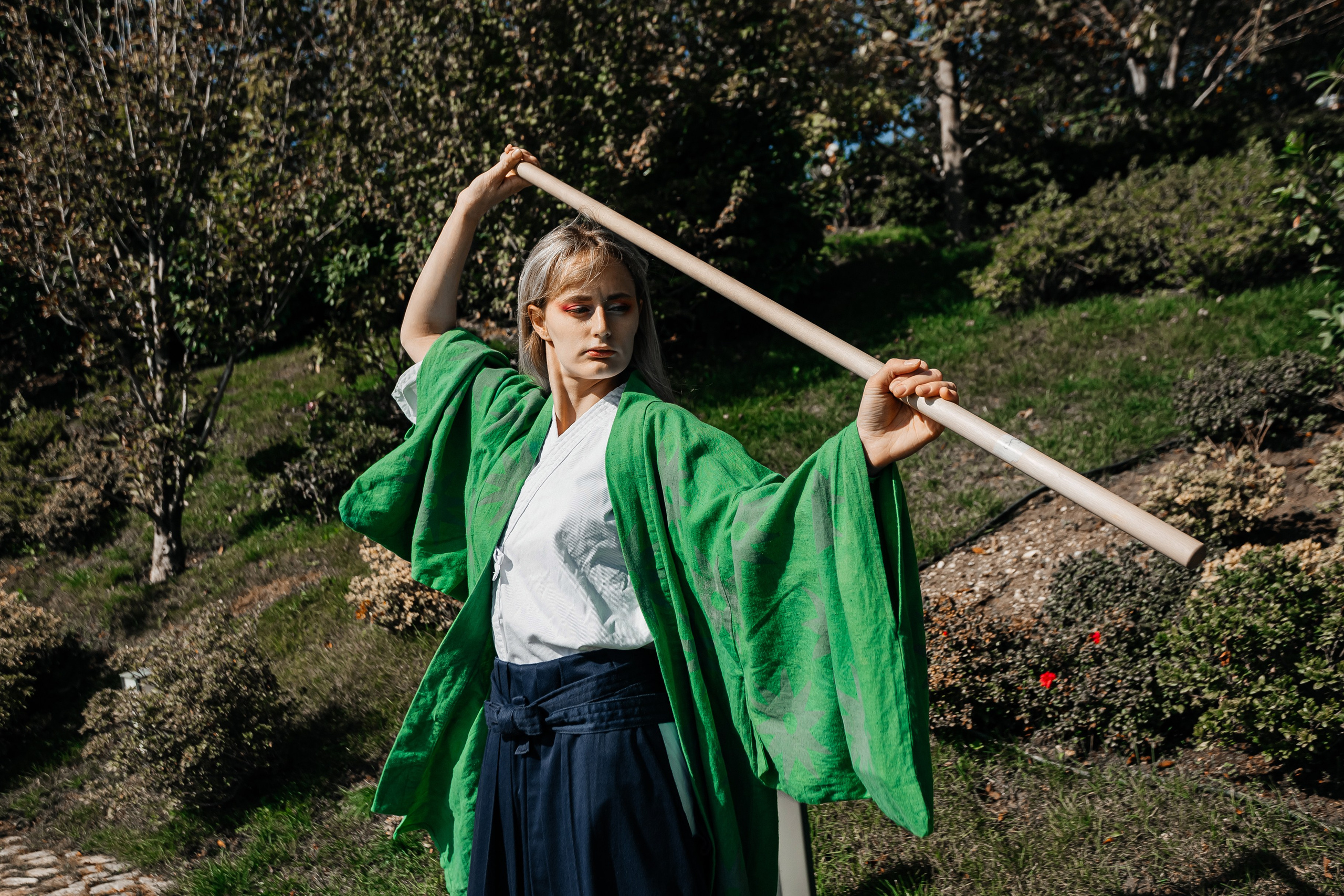 Мрия_Японский_сад_5.10.2024. Аминов Руслан | Фотограф