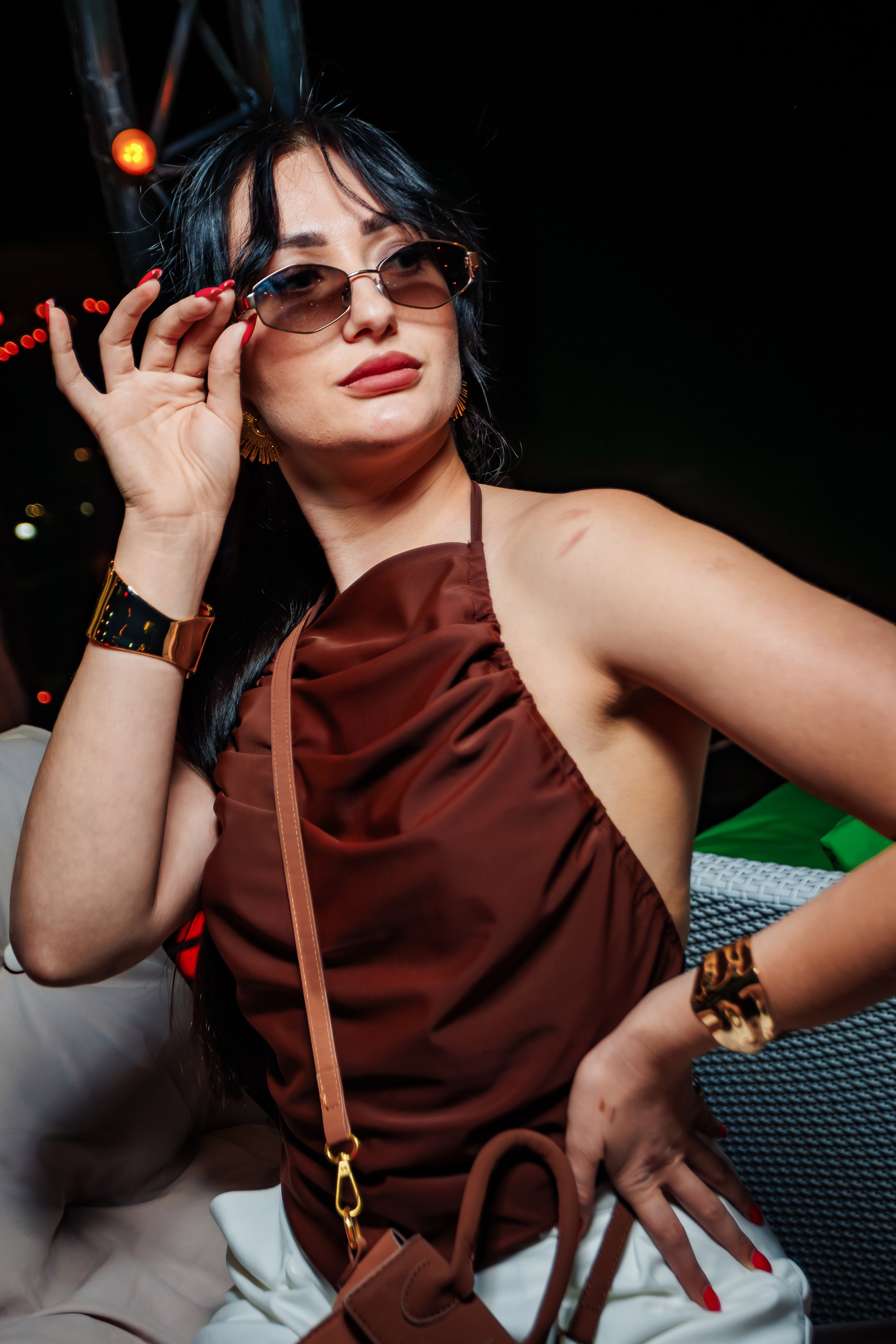 «Karena Makarena"_Чайка на пляже_ Ялта_6.06.2025 г. Аминов Руслан | Фотограф