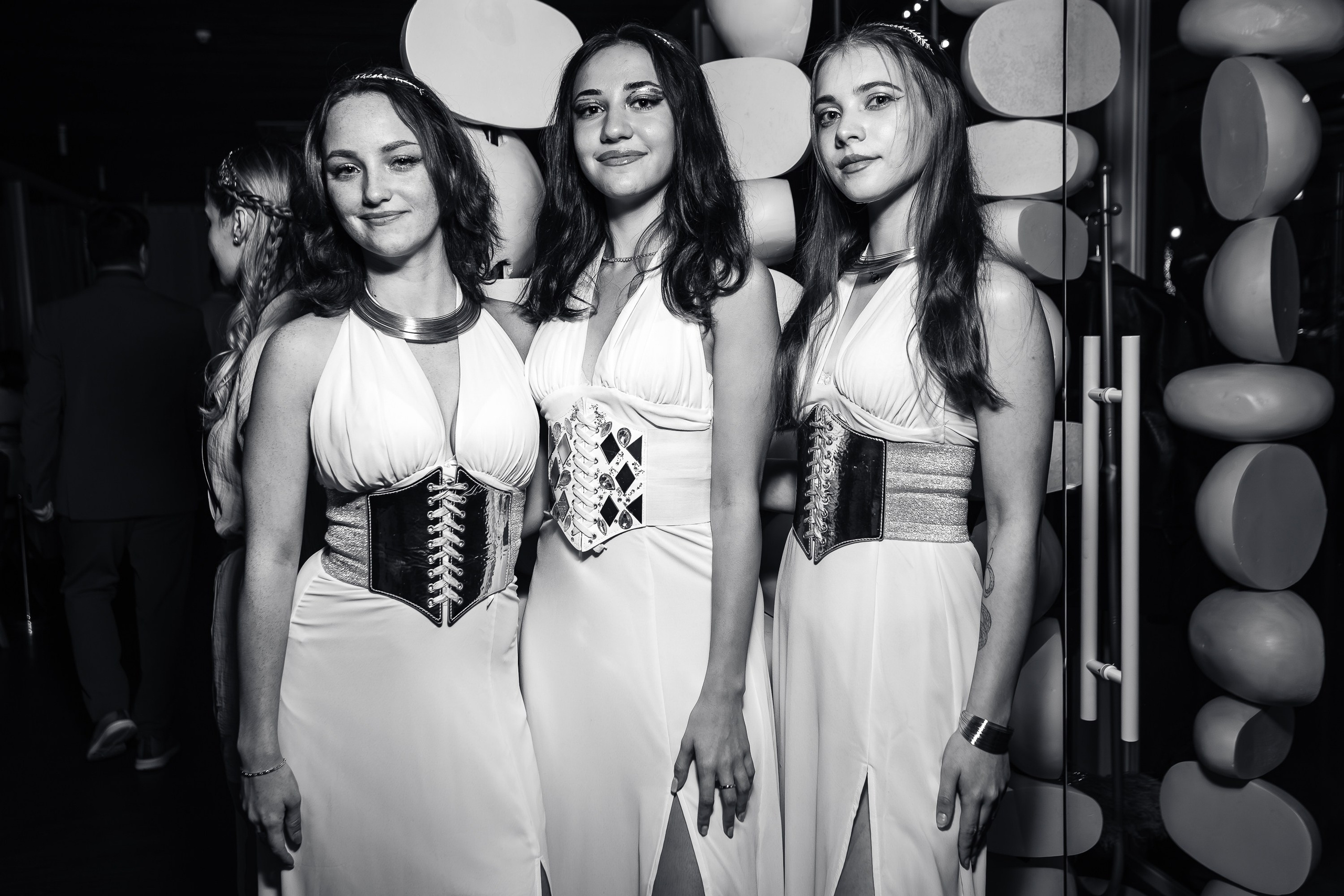 Гастроужин в греческом ресторане ЛИВАДИЯ_Ялта_27.09.2025. Аминов Руслан | Фотограф