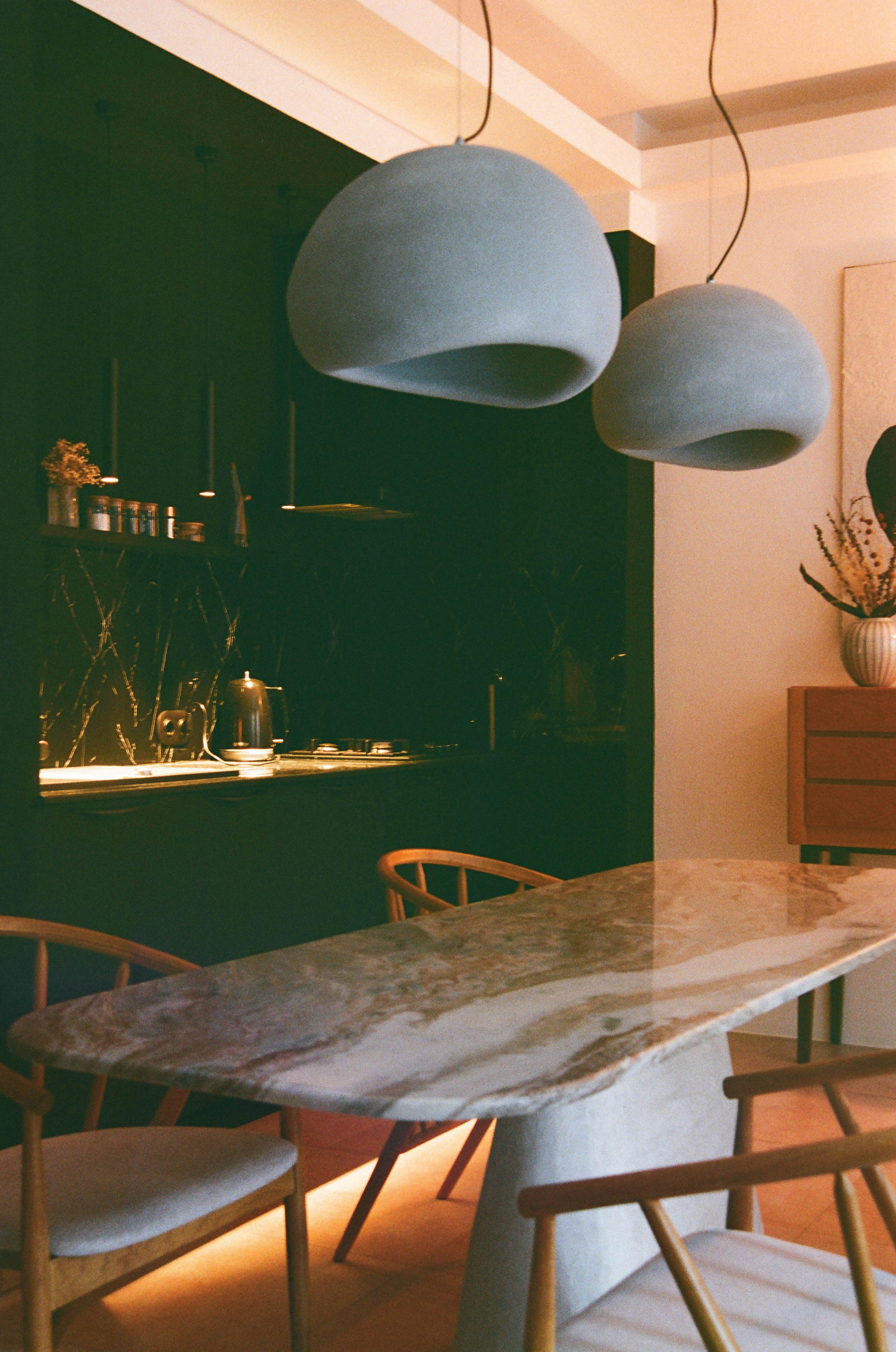 Private Apartment in Tbilisi. Ekaterina Symidi. Interior Photographer