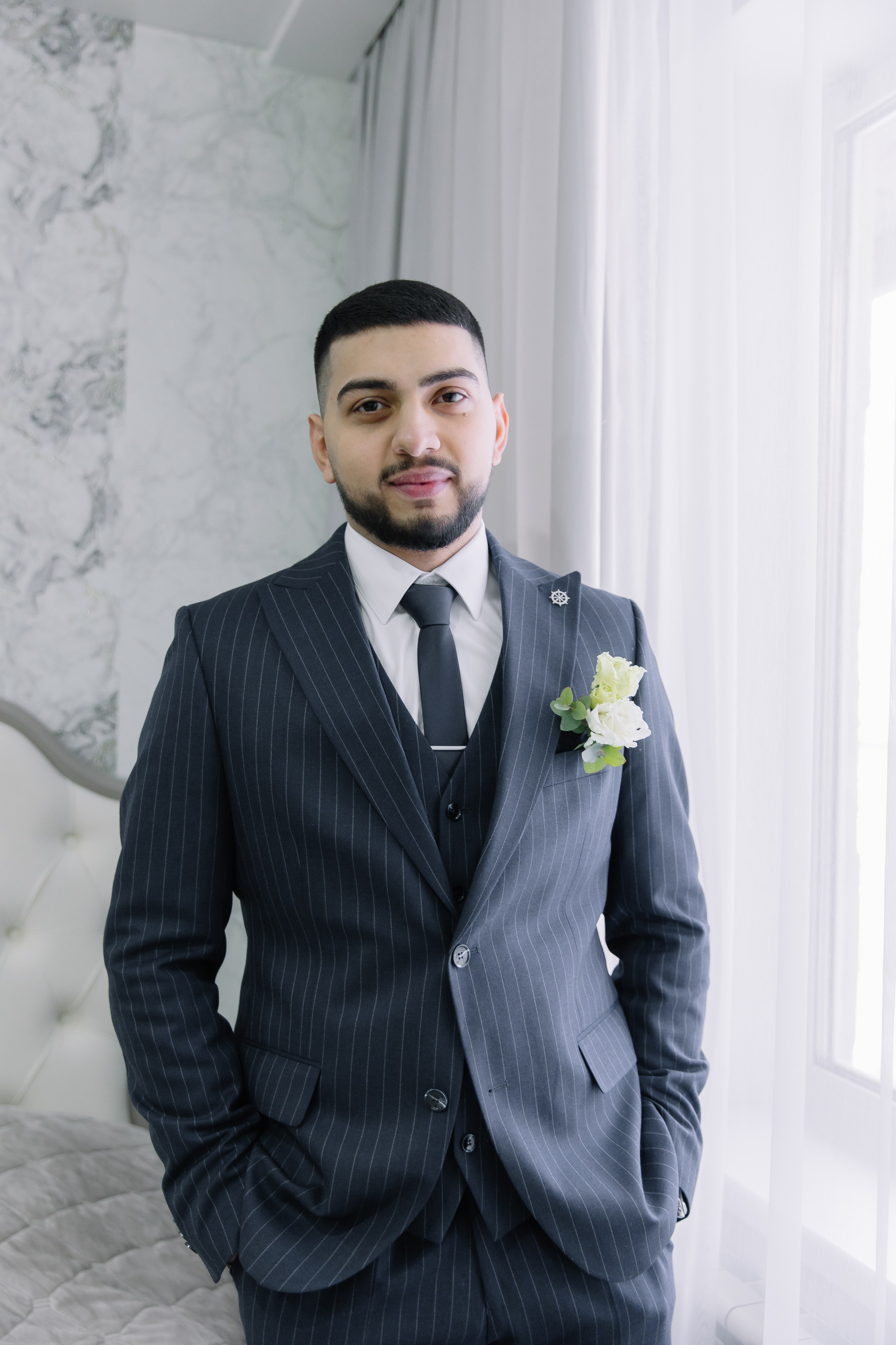 Свадьба Гиви & Маяна. Свадебный фотограф в Новосибирске Лидия Александровна