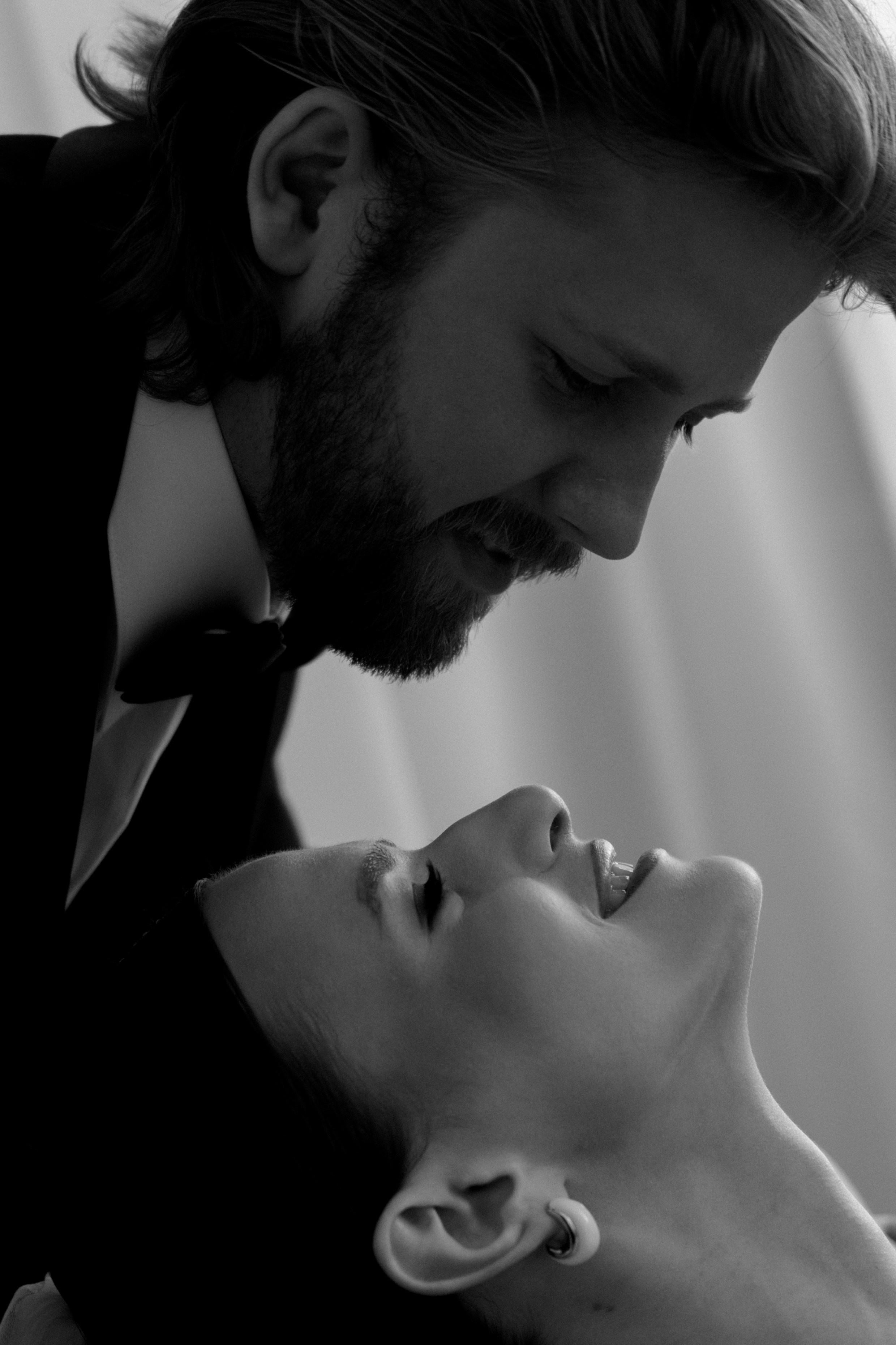 Илья & Дарья