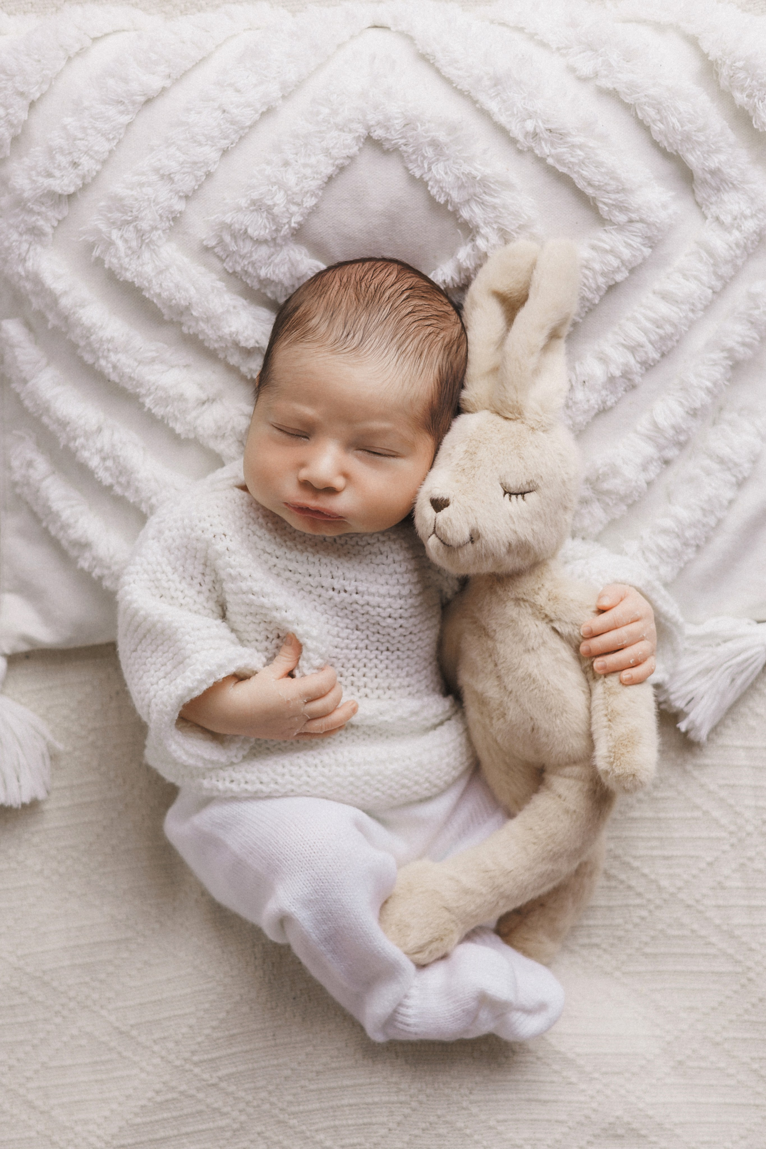 Леон, пакет «Комфорт», 9 дней. Фотограф новорождённых Екатерина Боброва. Ульяновск