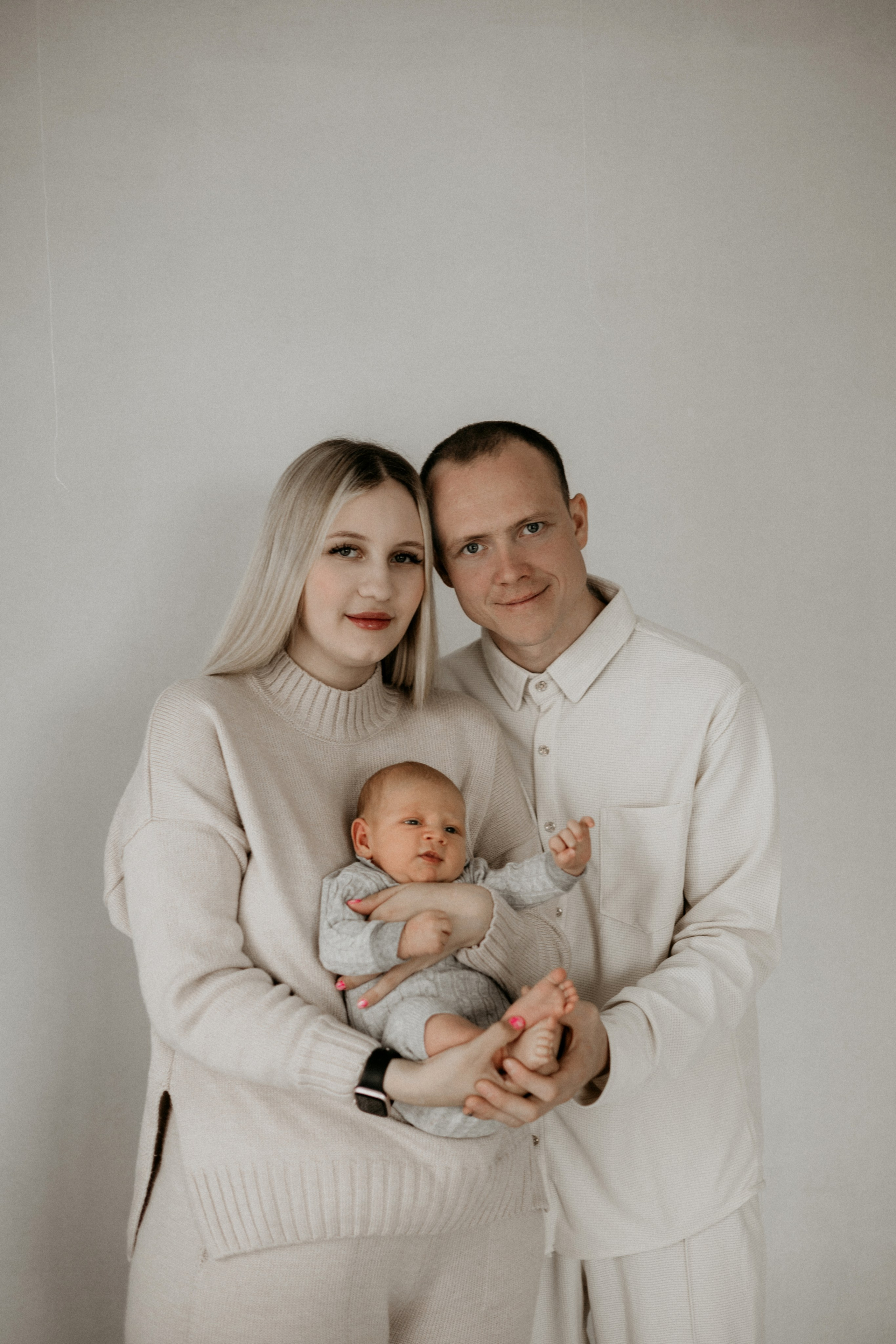 Леон, пакет «Премиум», 9 дней. Фотограф новорождённых Екатерина Боброва. Ульяновск