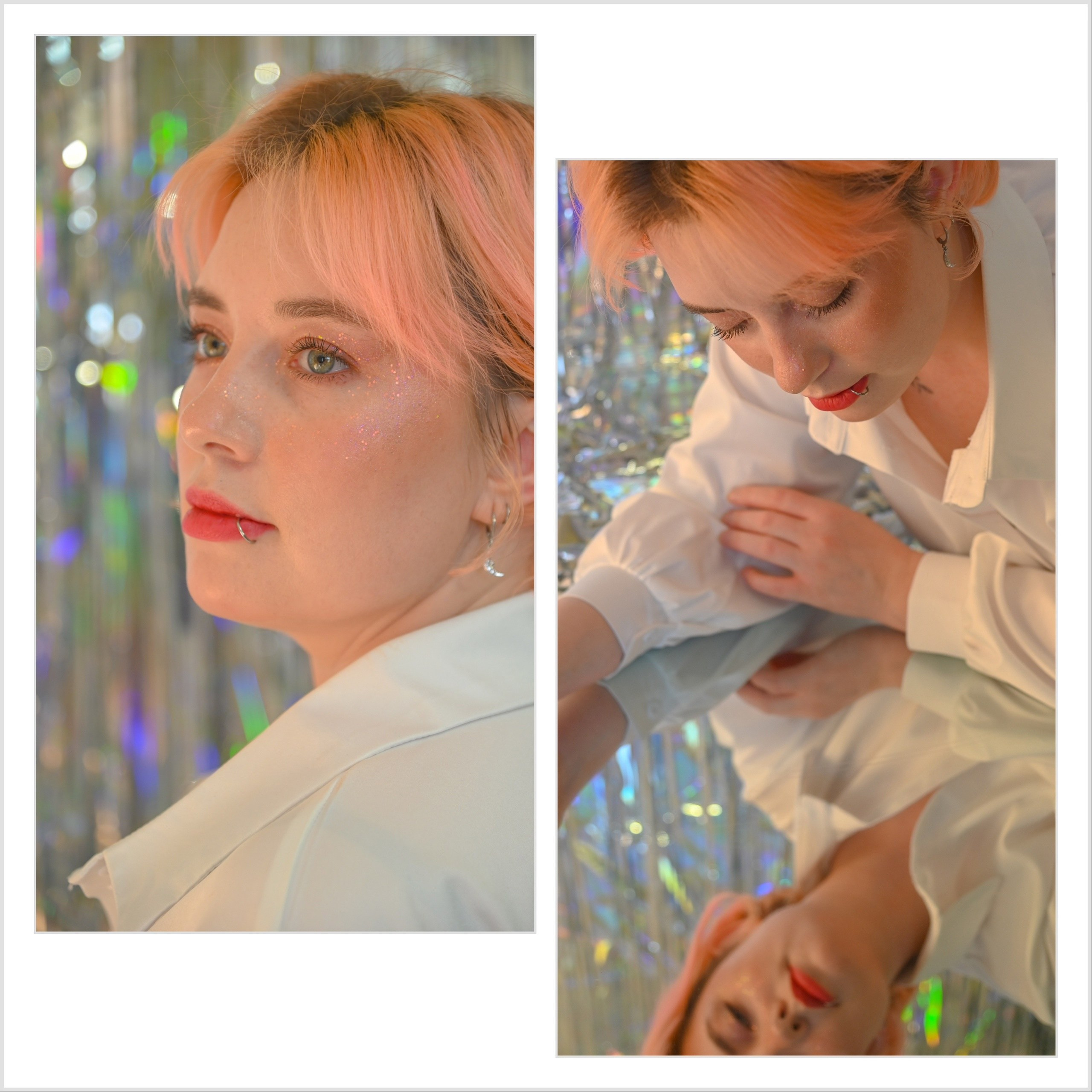 Женский портрет. Фотограф в Санкт-Петербурге Мякинина Надежда