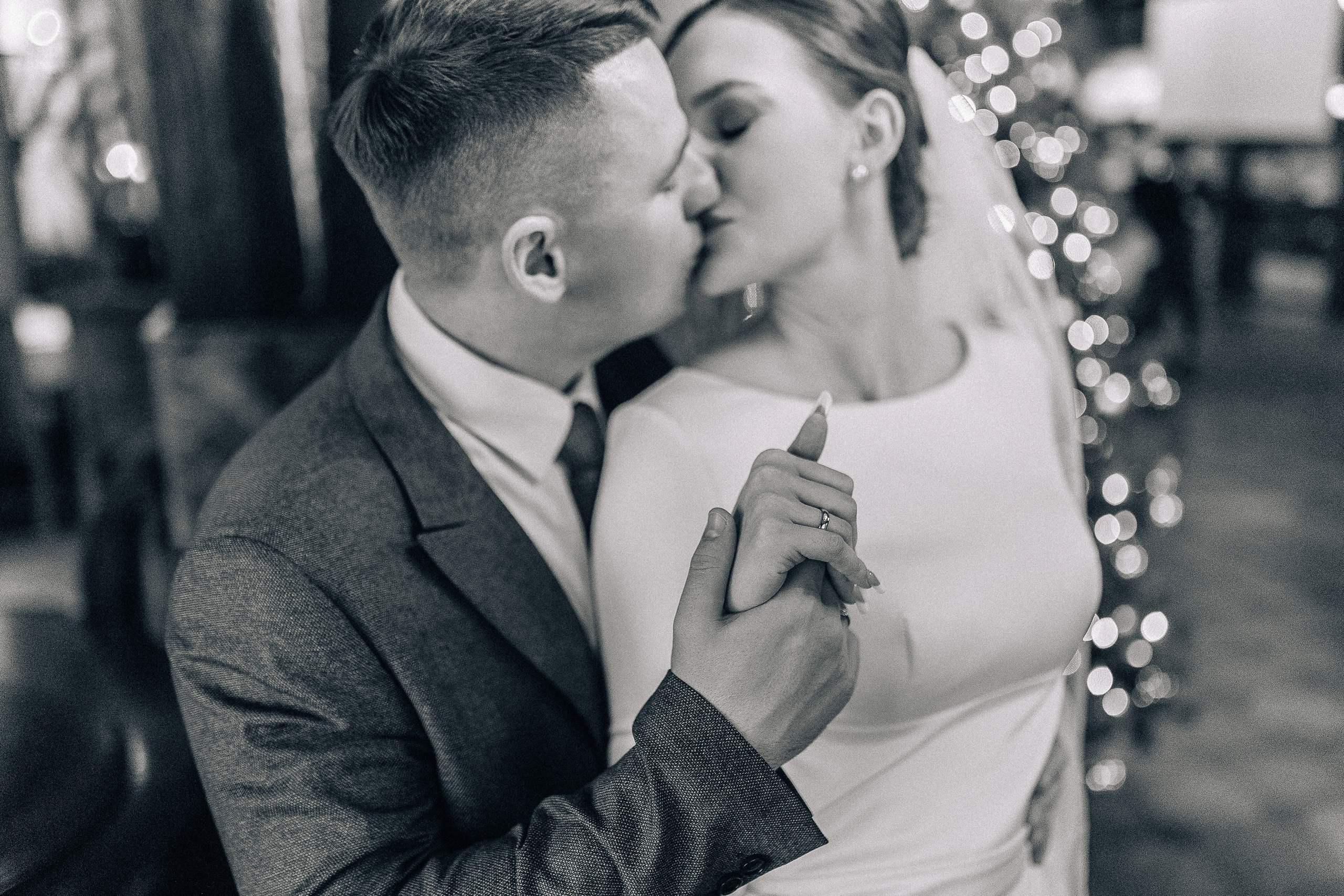 Дарья и Сергей. Свадебный и семейный фотограф Раменское Жуковский  Александр Зимин