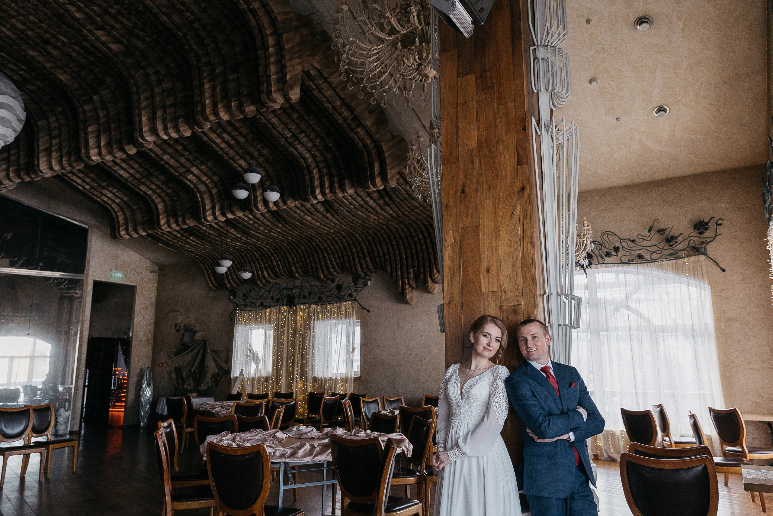 Татьяна и Сергей. Свадебный и семейный фотограф Раменское Жуковский  Александр Зимин