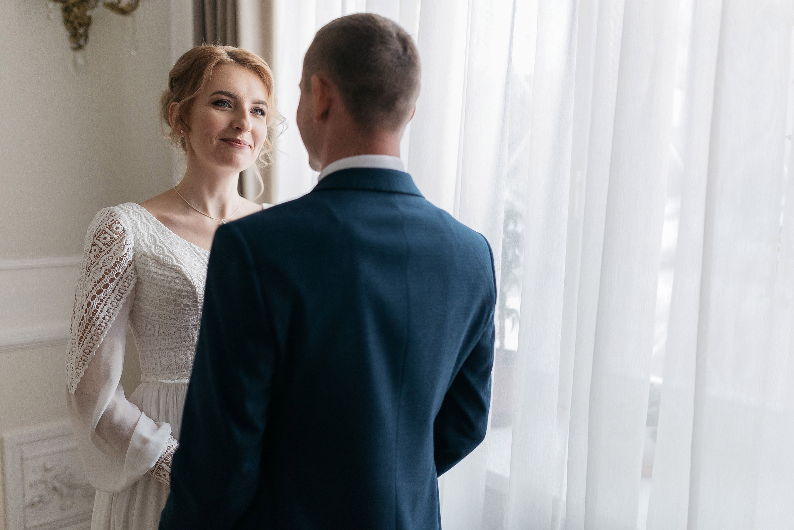 Татьяна и Сергей. Свадебный и семейный фотограф Раменское Жуковский  Александр Зимин