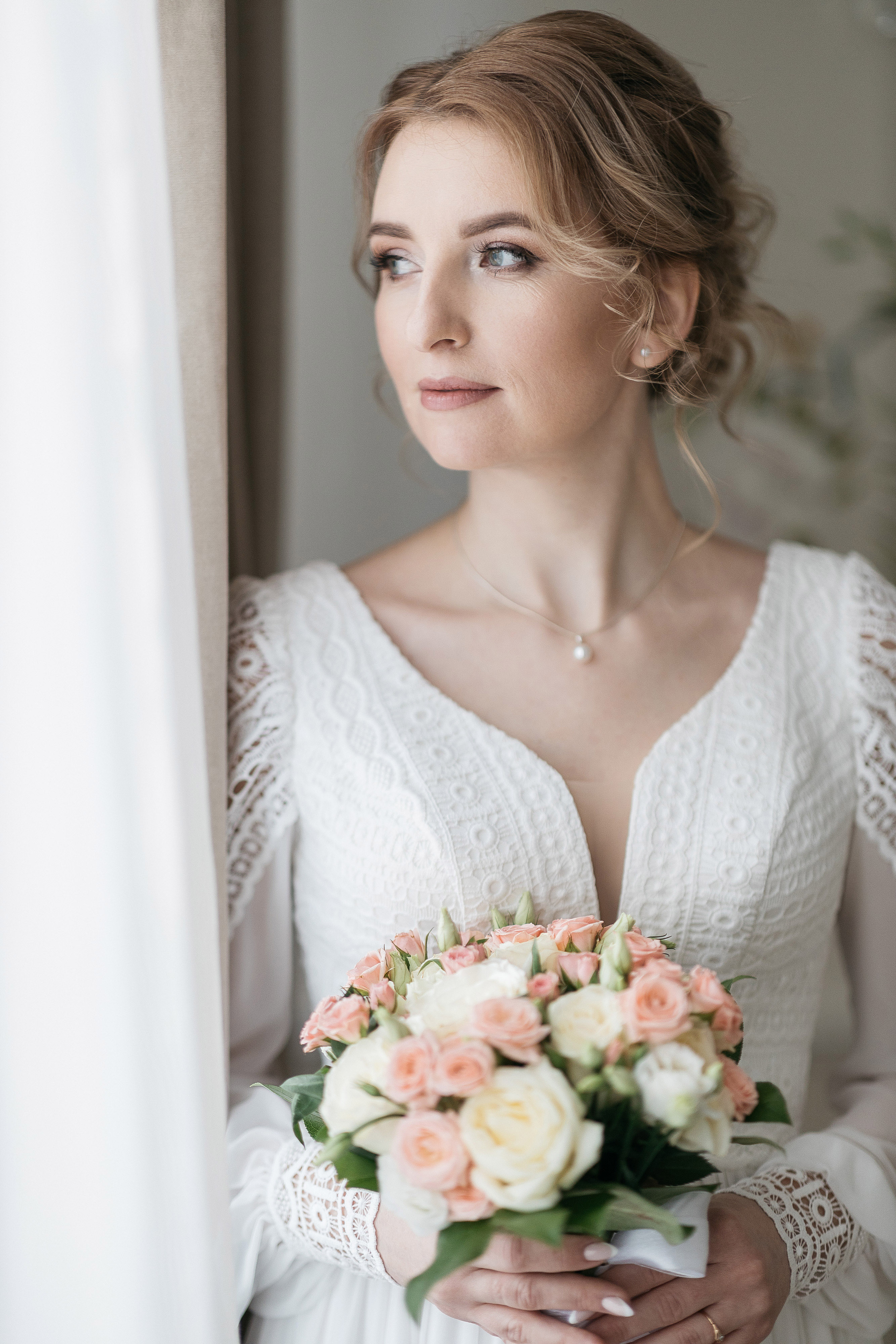 Татьяна и Сергей. Свадебный и семейный фотограф Раменское Жуковский  Александр Зимин