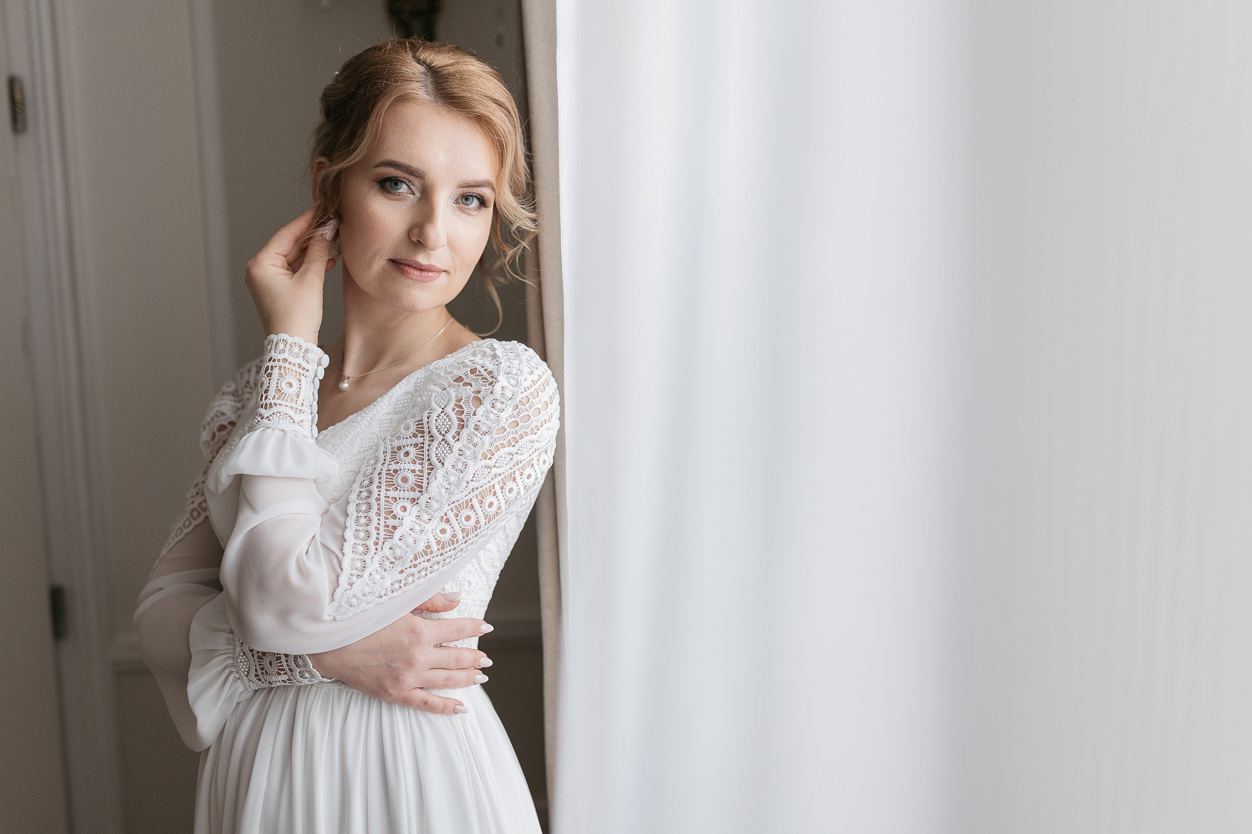 Татьяна и Сергей. Свадебный и семейный фотограф Раменское Жуковский  Александр Зимин