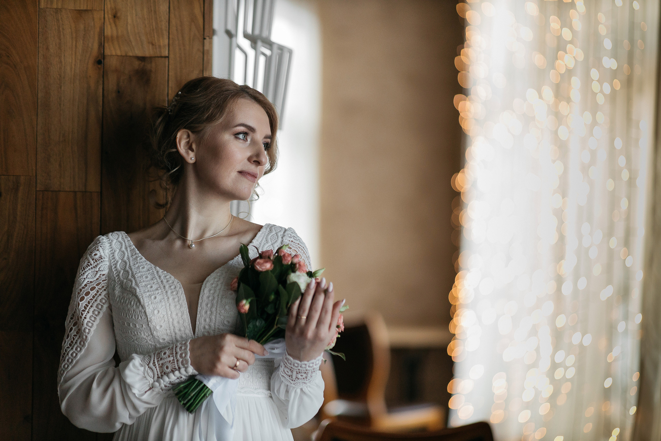 Татьяна и Сергей. Свадебный и семейный фотограф Раменское Жуковский  Александр Зимин