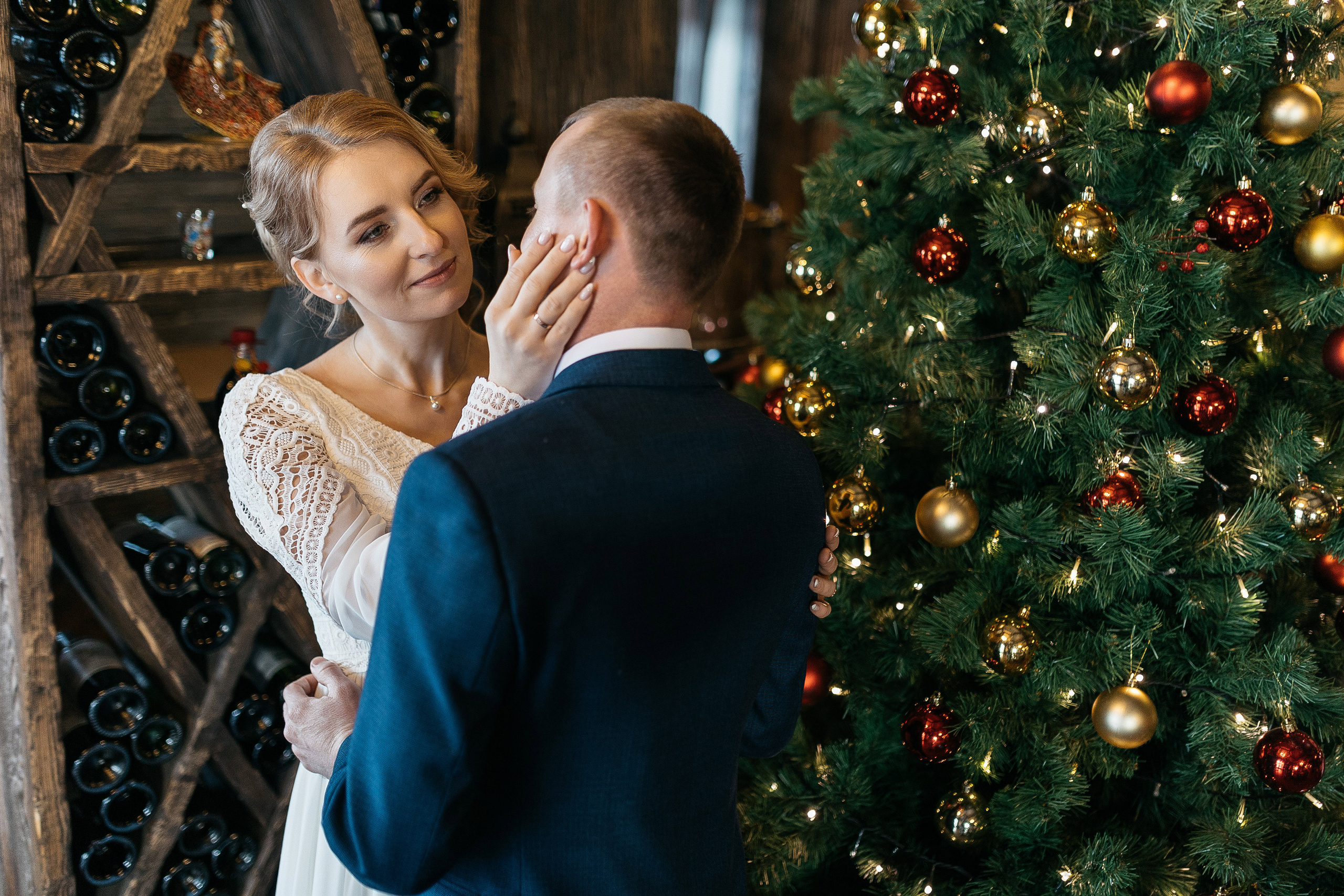 Татьяна и Сергей. Свадебный и семейный фотограф Раменское Жуковский  Александр Зимин