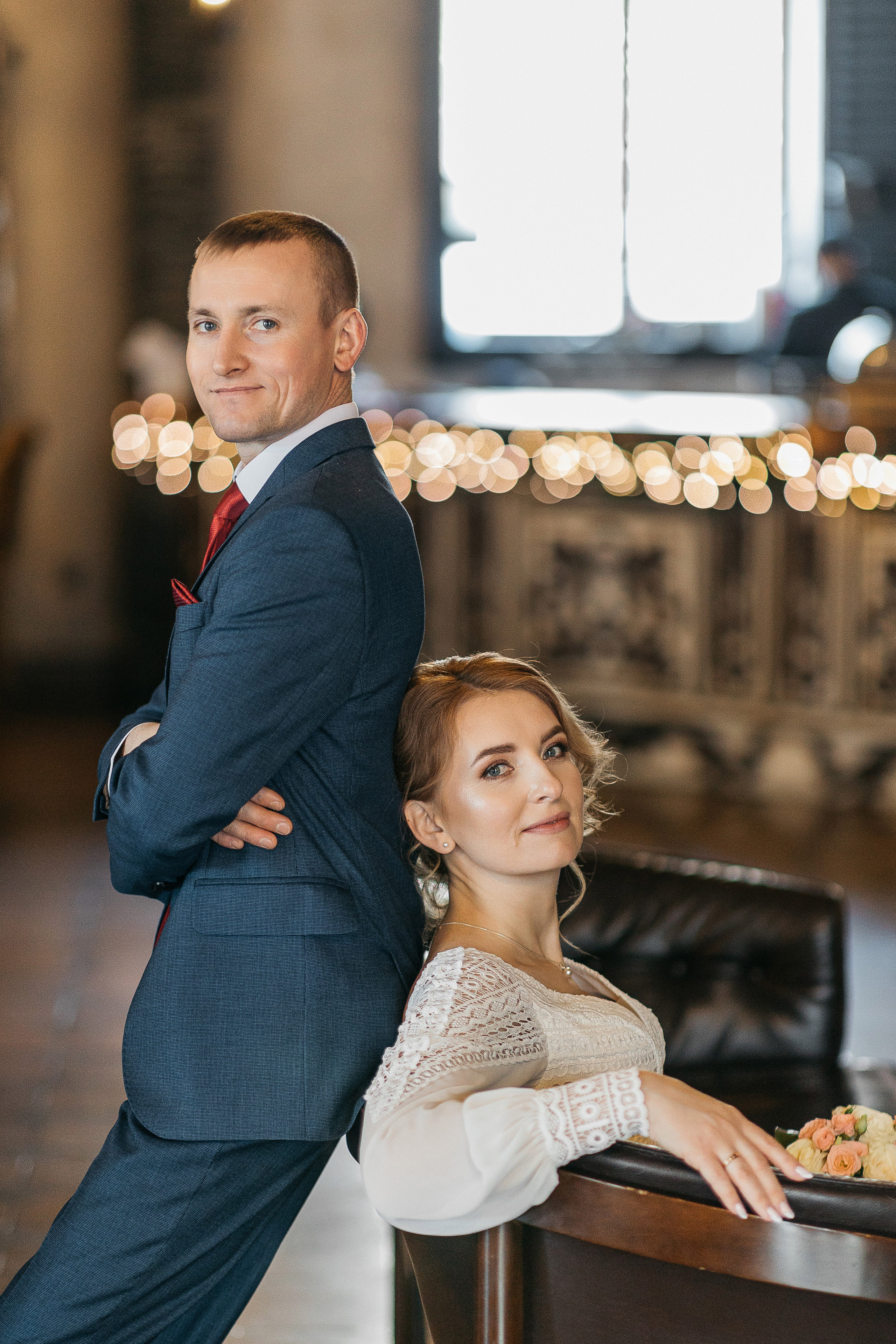 Татьяна и Сергей. Свадебный и семейный фотограф Раменское Жуковский  Александр Зимин