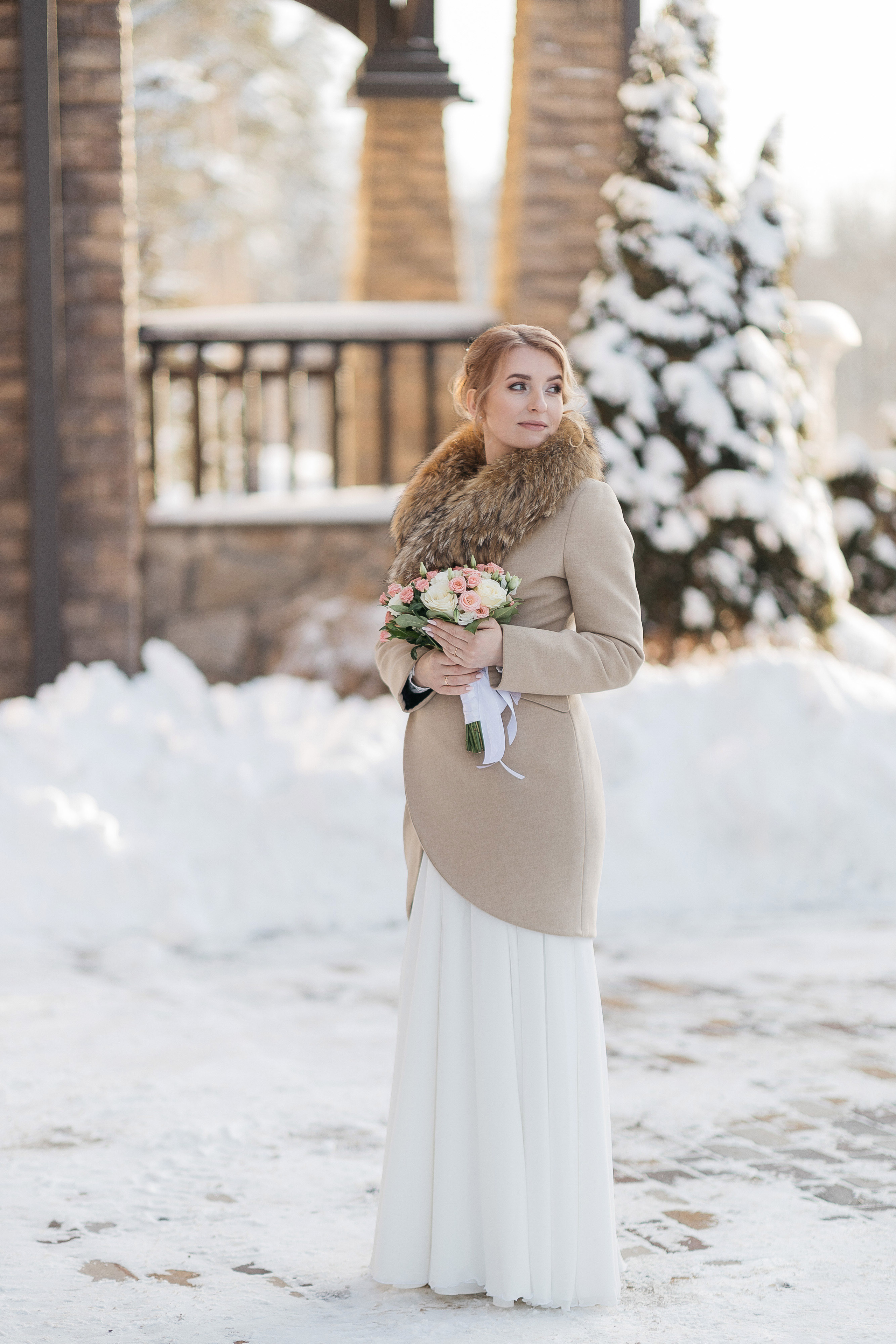 Татьяна и Сергей. Свадебный и семейный фотограф Раменское Жуковский  Александр Зимин