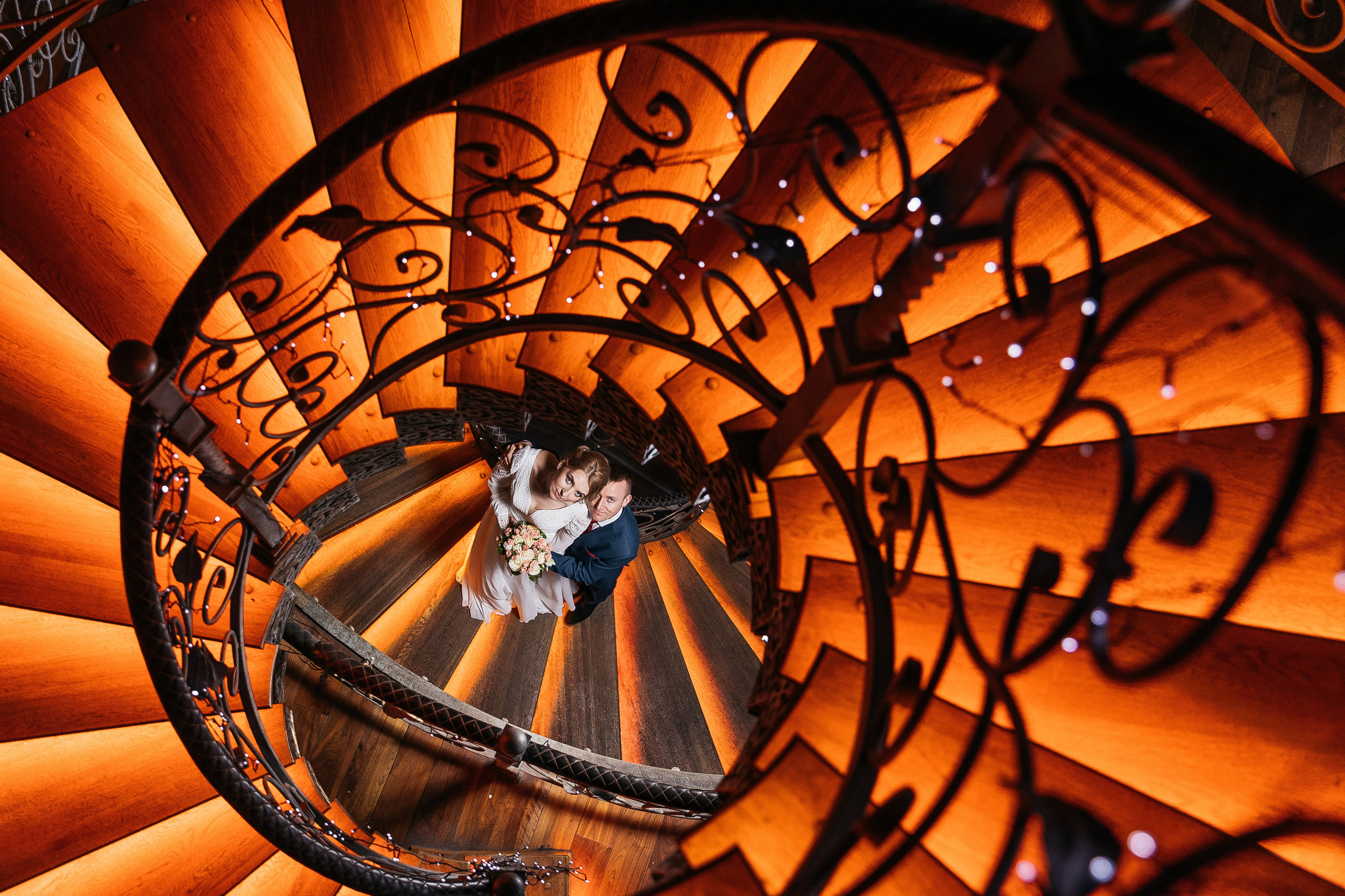 Татьяна и Сергей. Свадебный и семейный фотограф Раменское Жуковский  Александр Зимин