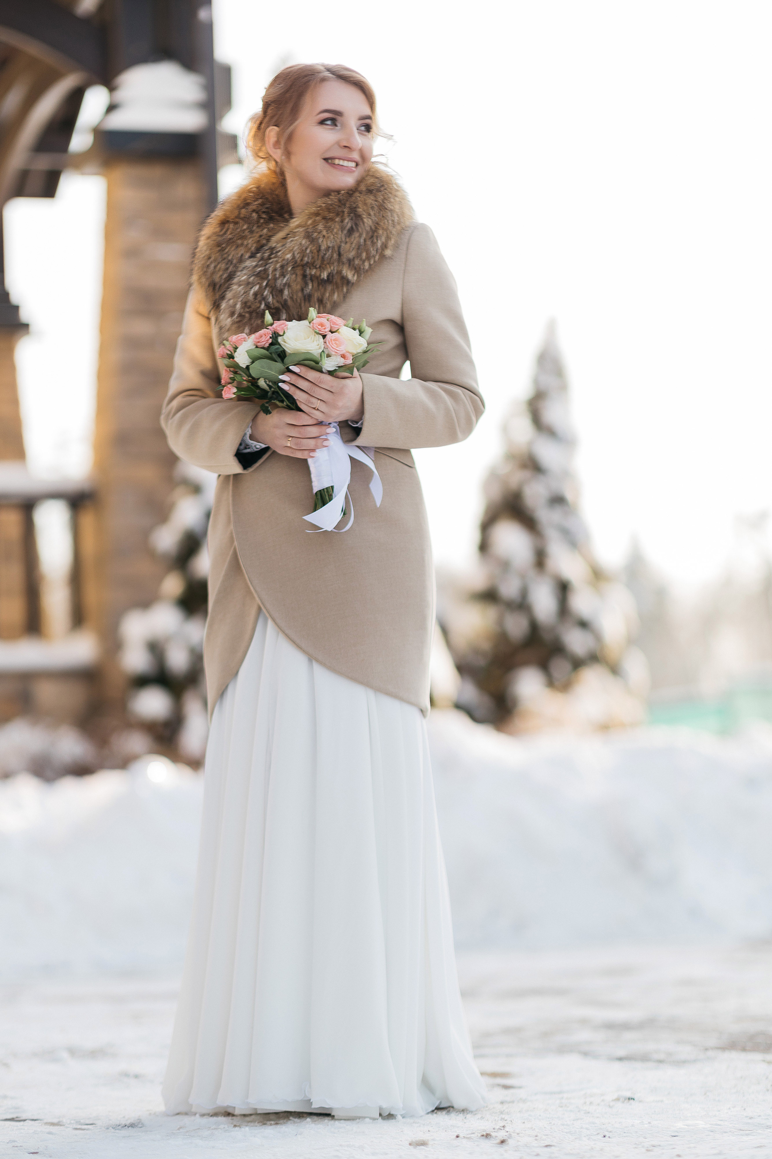 Татьяна и Сергей. Свадебный и семейный фотограф Раменское Жуковский  Александр Зимин