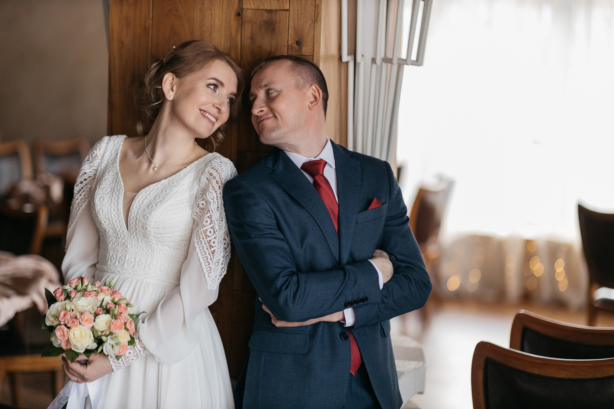 Татьяна и Сергей. Свадебный и семейный фотограф Раменское Жуковский  Александр Зимин