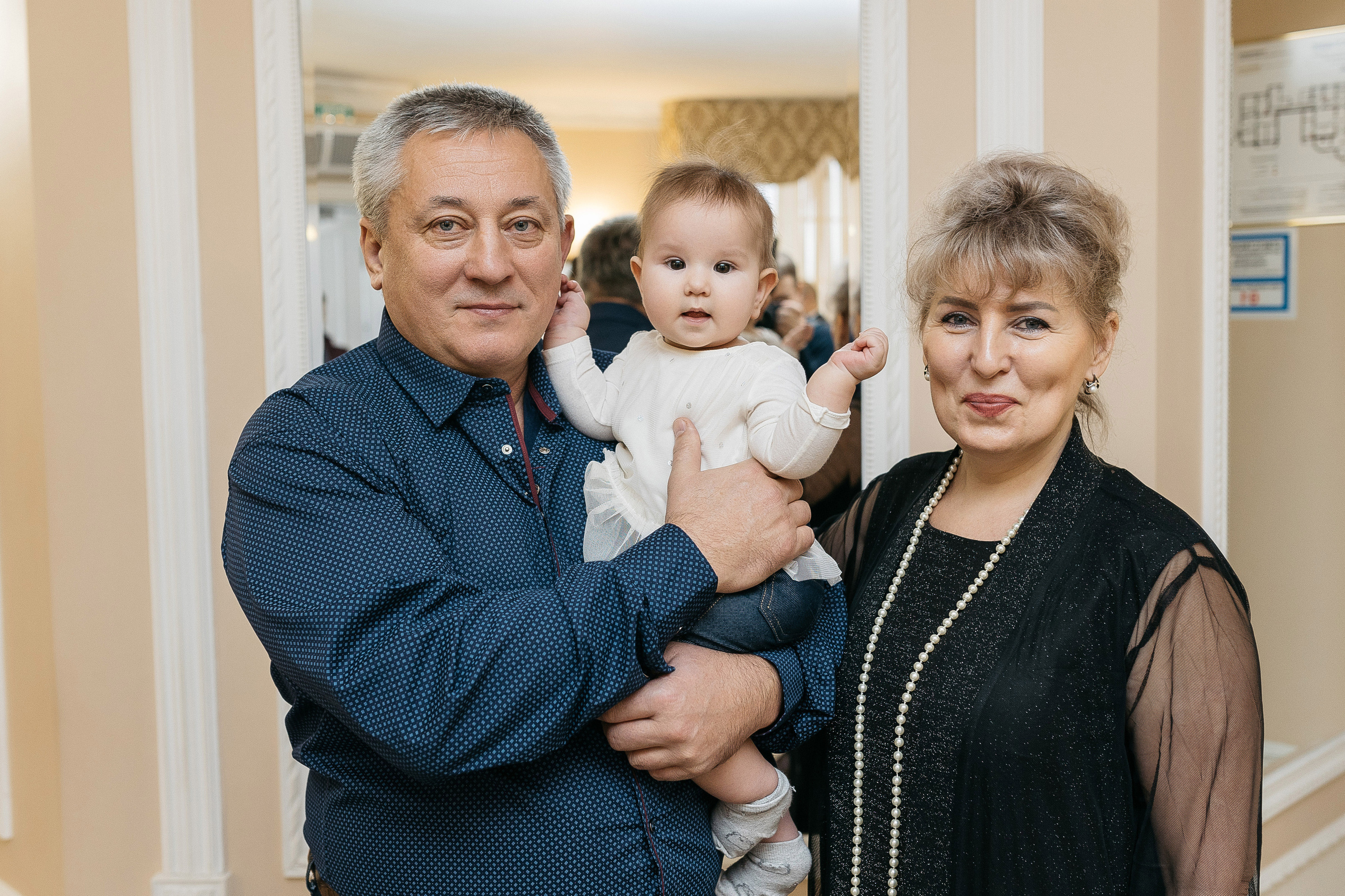 Дарья и Сергей. Свадебный и семейный фотограф Раменское Жуковский  Александр Зимин