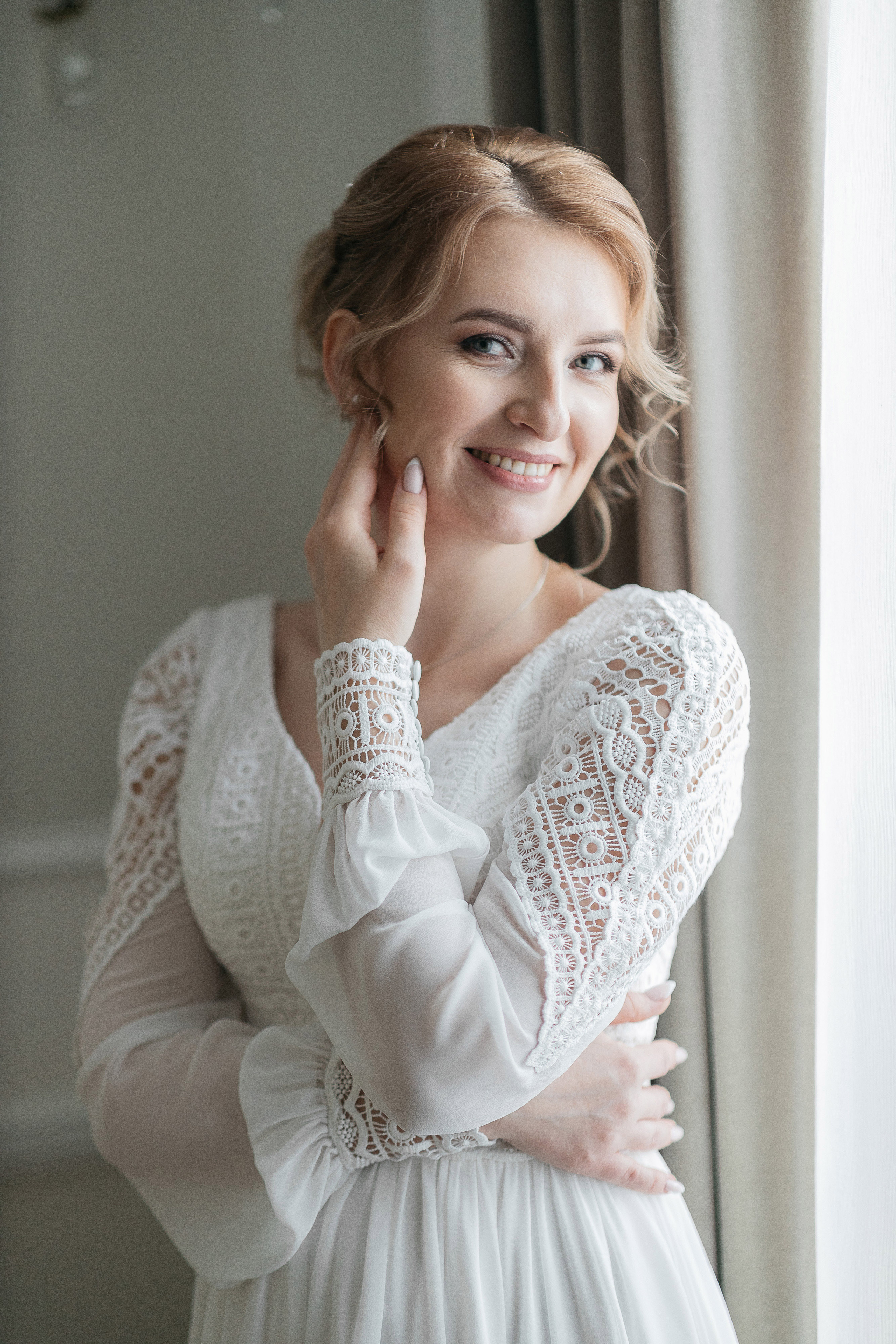 Татьяна и Сергей. Свадебный и семейный фотограф Раменское Жуковский  Александр Зимин