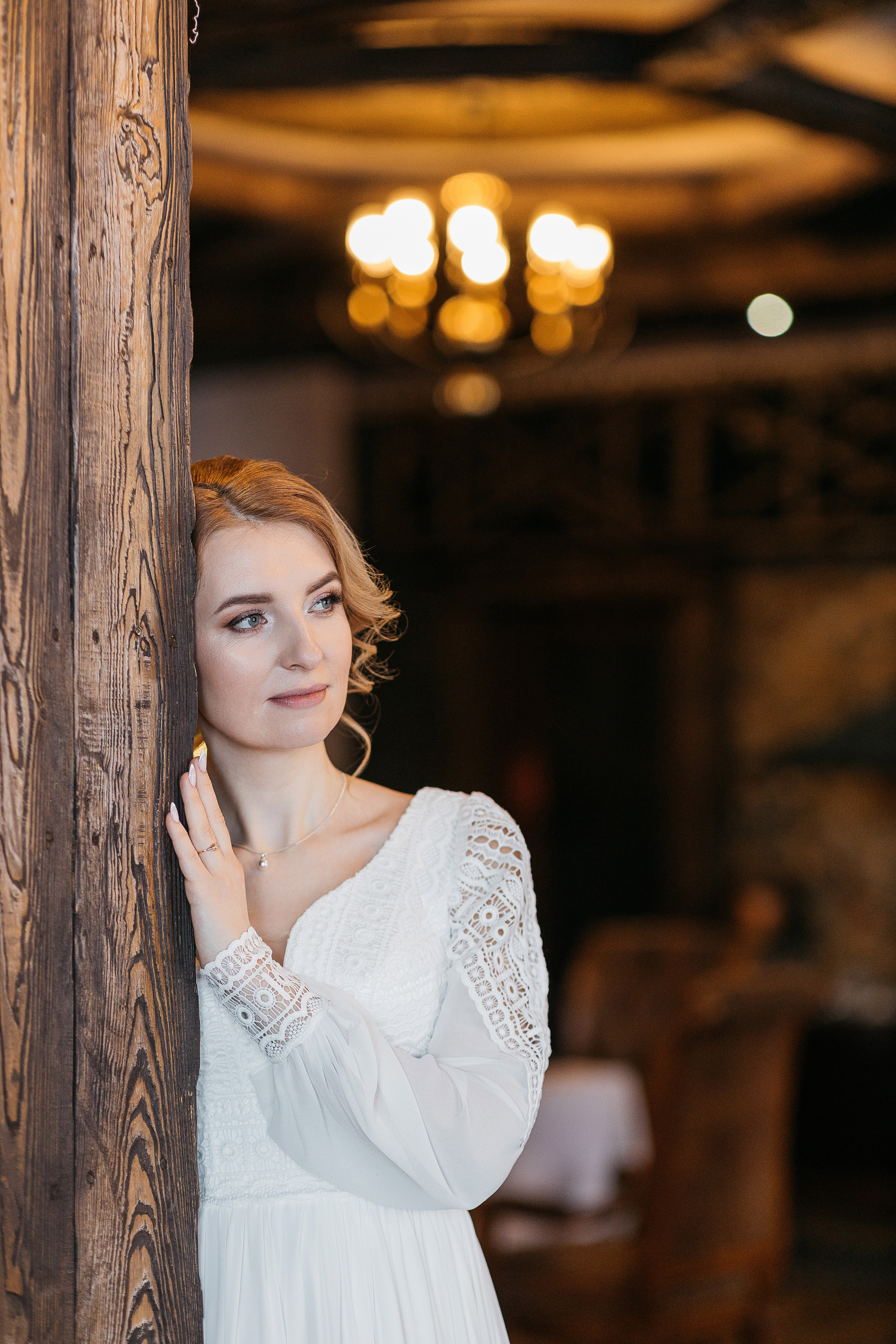 Татьяна и Сергей. Свадебный и семейный фотограф Раменское Жуковский  Александр Зимин