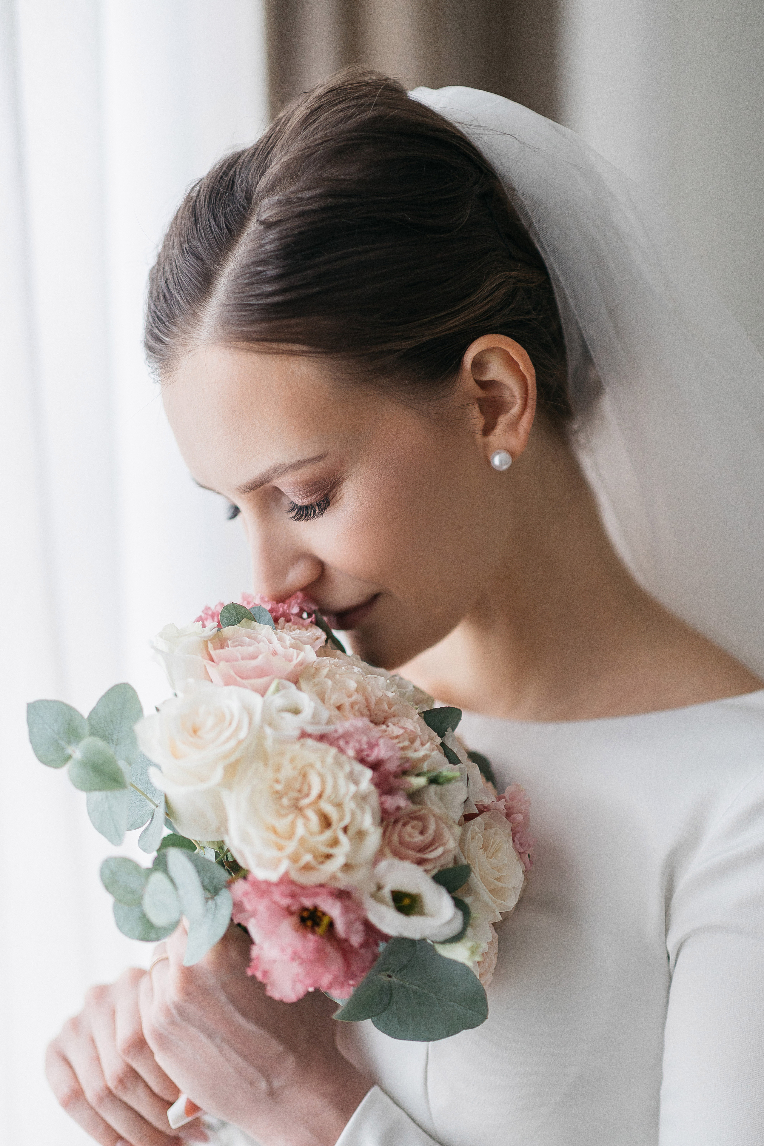 Дарья и Сергей. Свадебный и семейный фотограф Раменское Жуковский  Александр Зимин