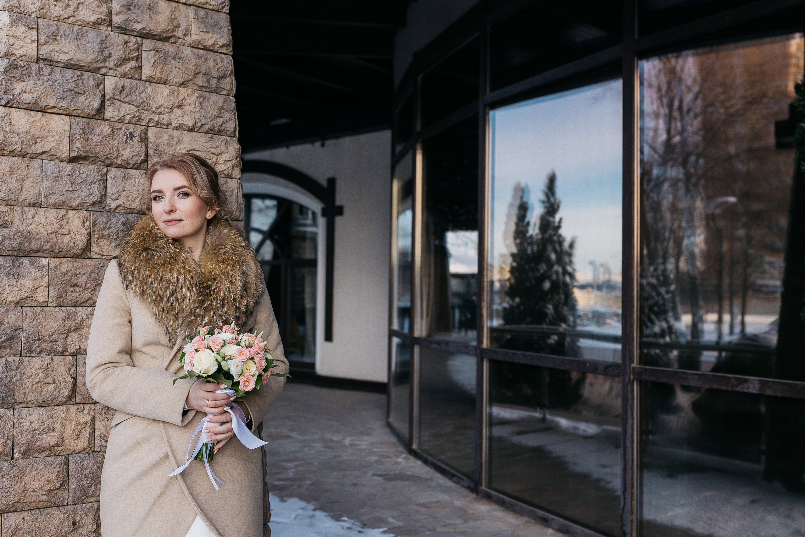 Татьяна и Сергей. Свадебный и семейный фотограф Раменское Жуковский  Александр Зимин