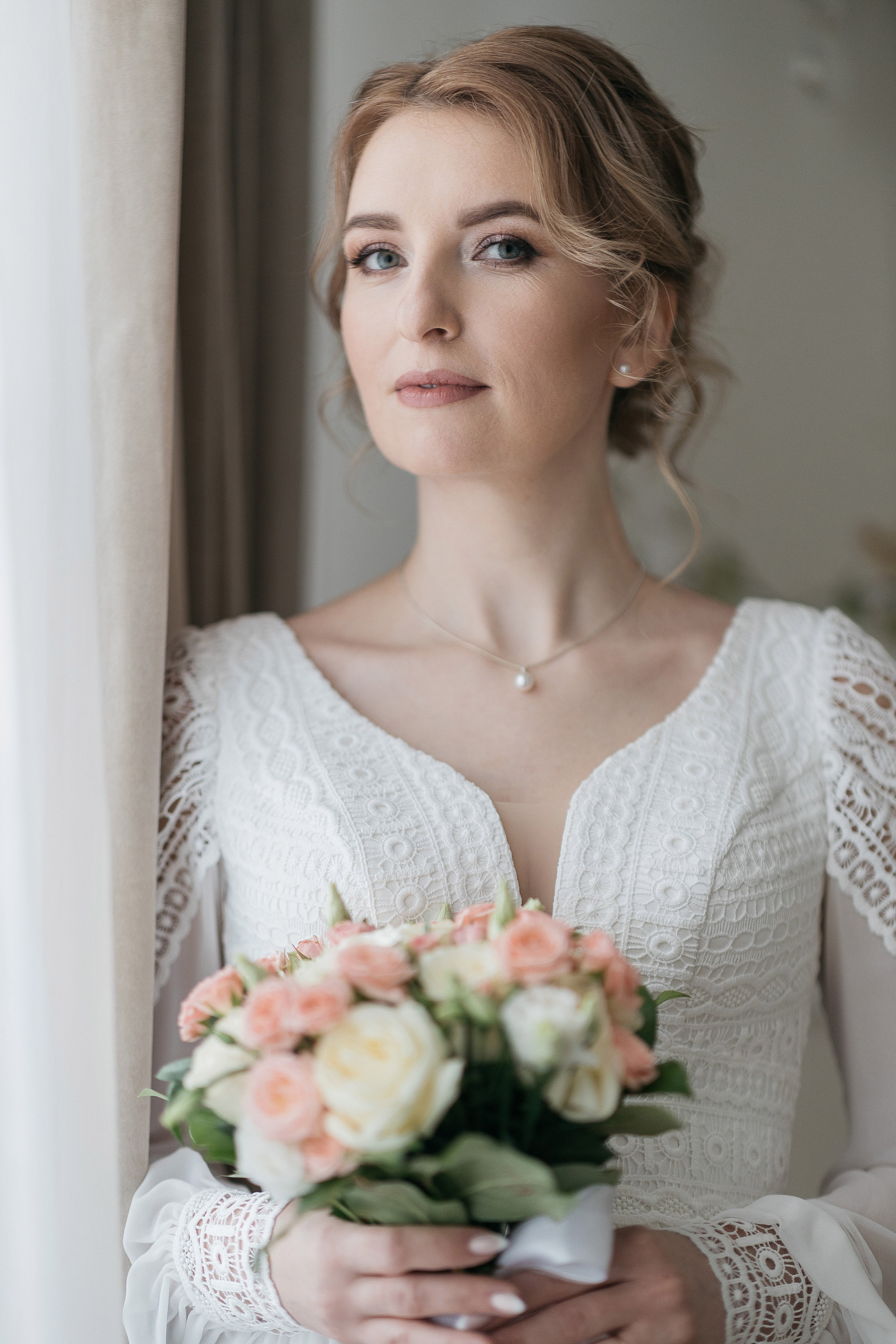 Татьяна и Сергей. Свадебный и семейный фотограф Раменское Жуковский  Александр Зимин