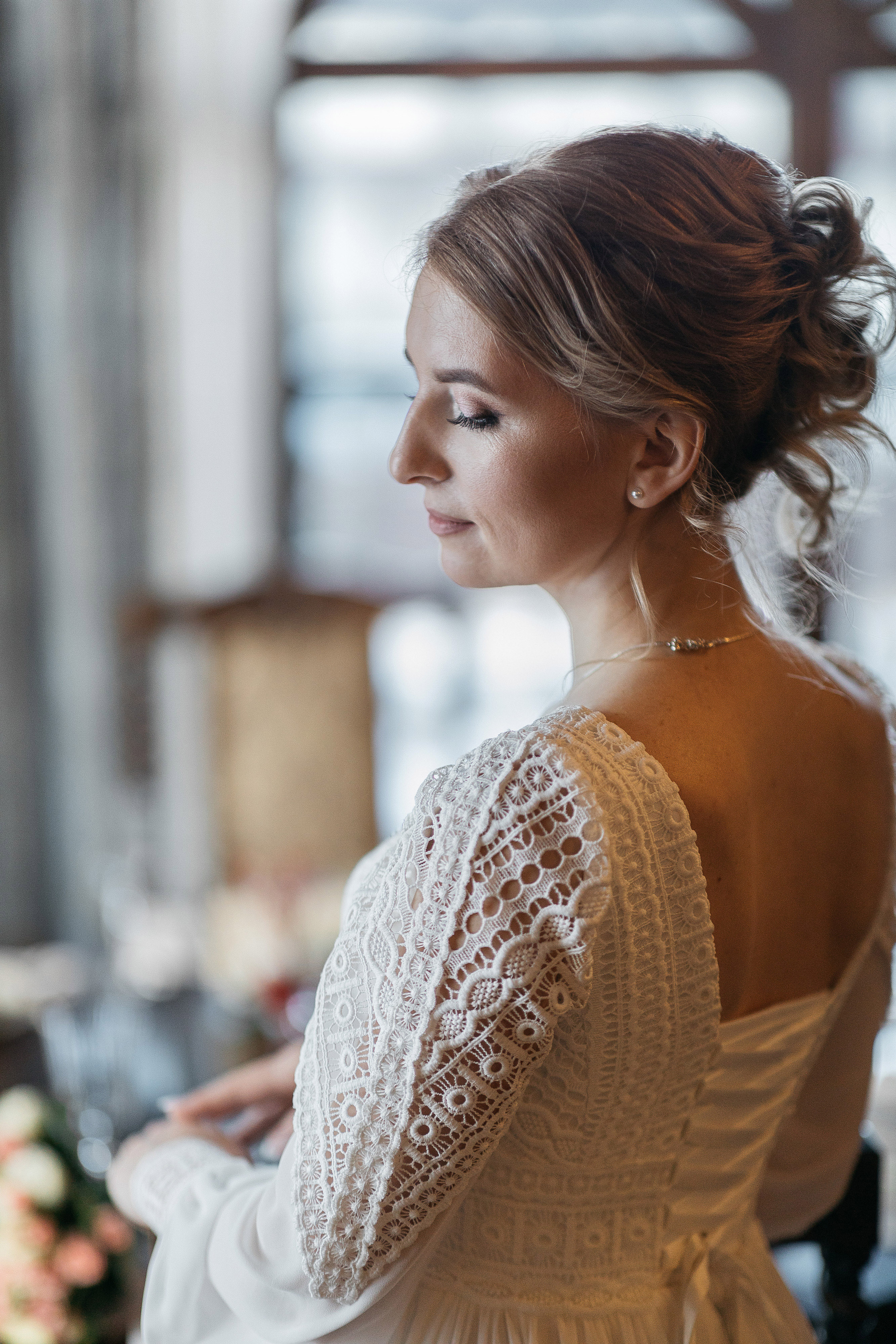 Татьяна и Сергей. Свадебный и семейный фотограф Раменское Жуковский  Александр Зимин