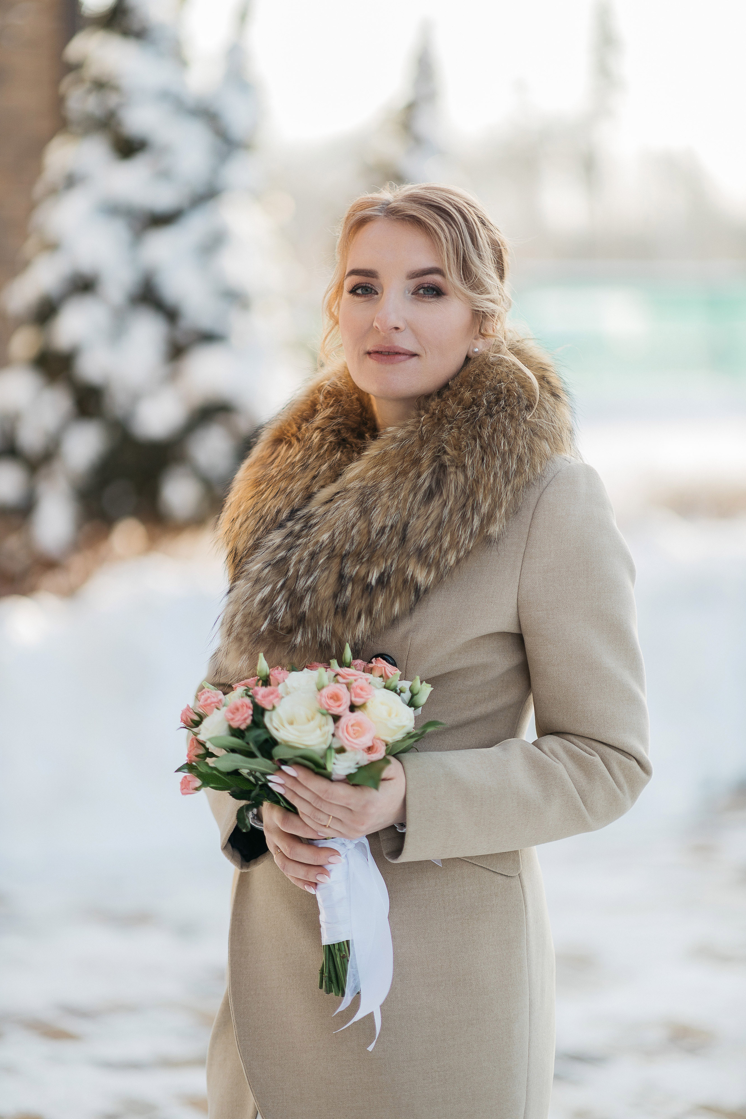 Татьяна и Сергей. Свадебный и семейный фотограф Раменское Жуковский  Александр Зимин