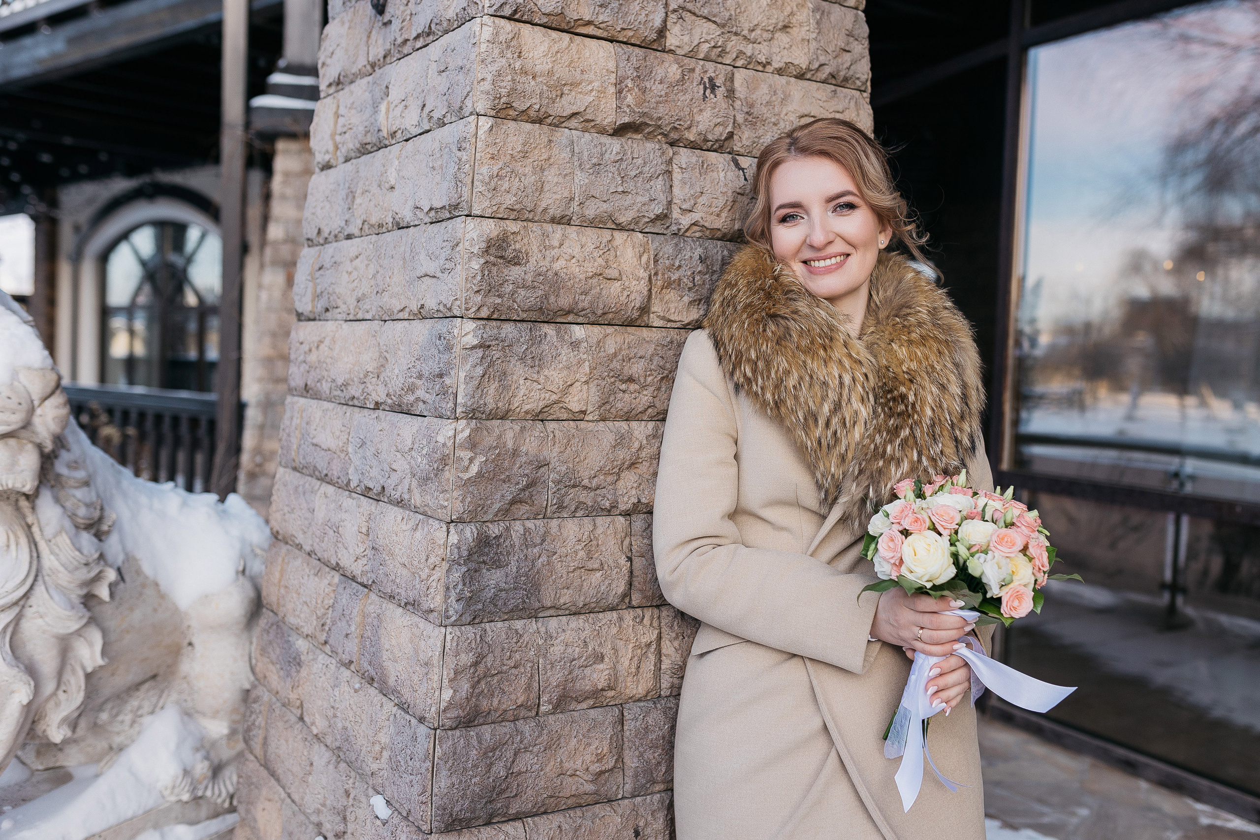 Татьяна и Сергей. Свадебный и семейный фотограф Раменское Жуковский  Александр Зимин