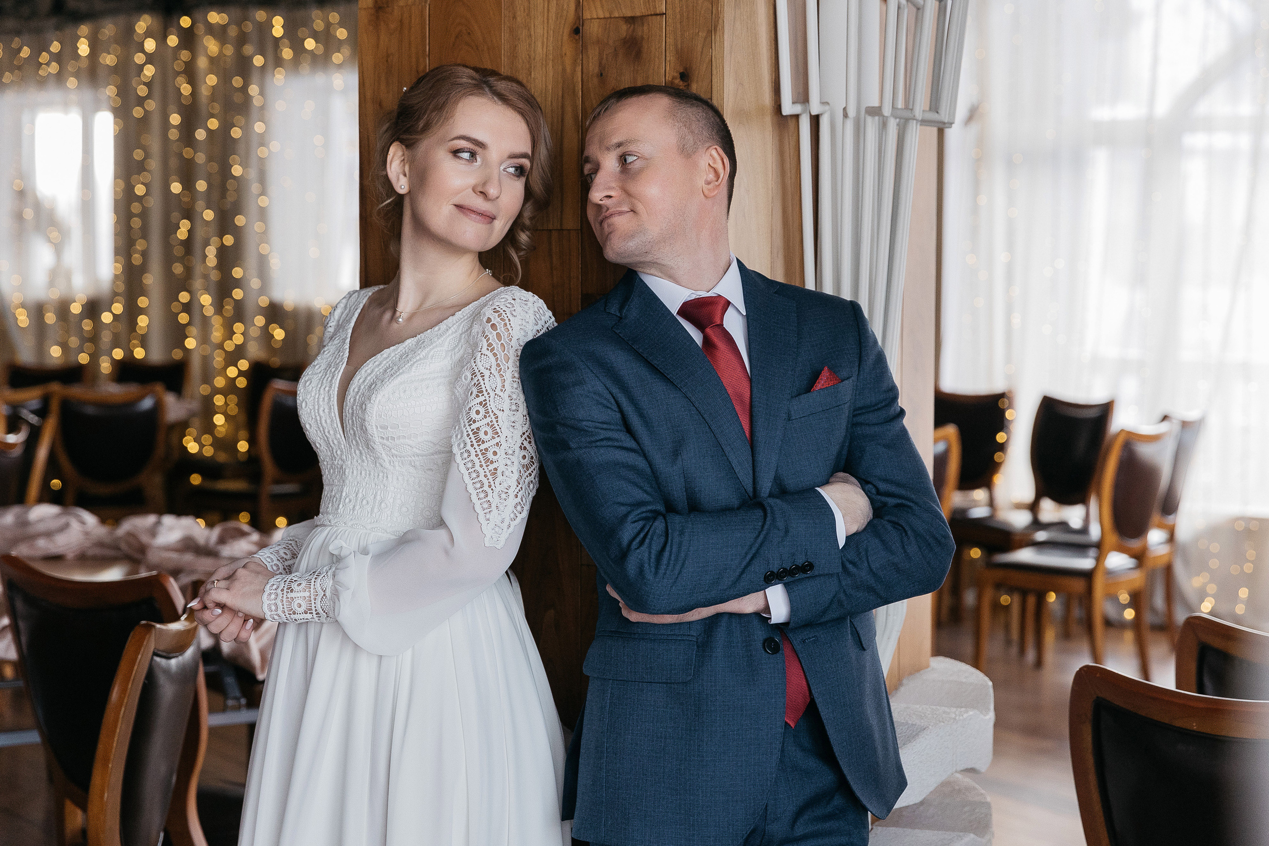 Татьяна и Сергей. Свадебный и семейный фотограф Раменское Жуковский  Александр Зимин