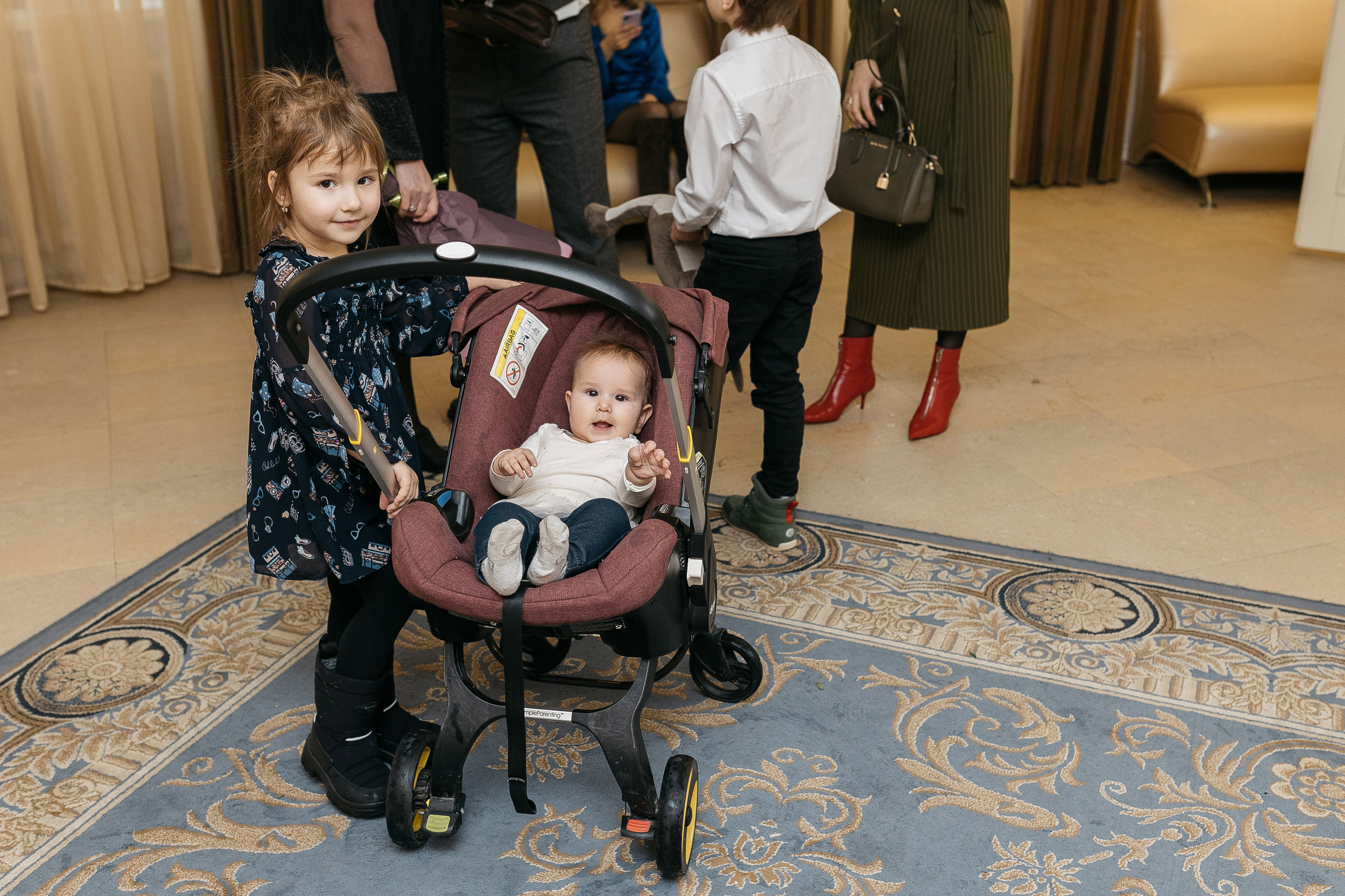 Дарья и Сергей. Свадебный и семейный фотограф Раменское Жуковский  Александр Зимин