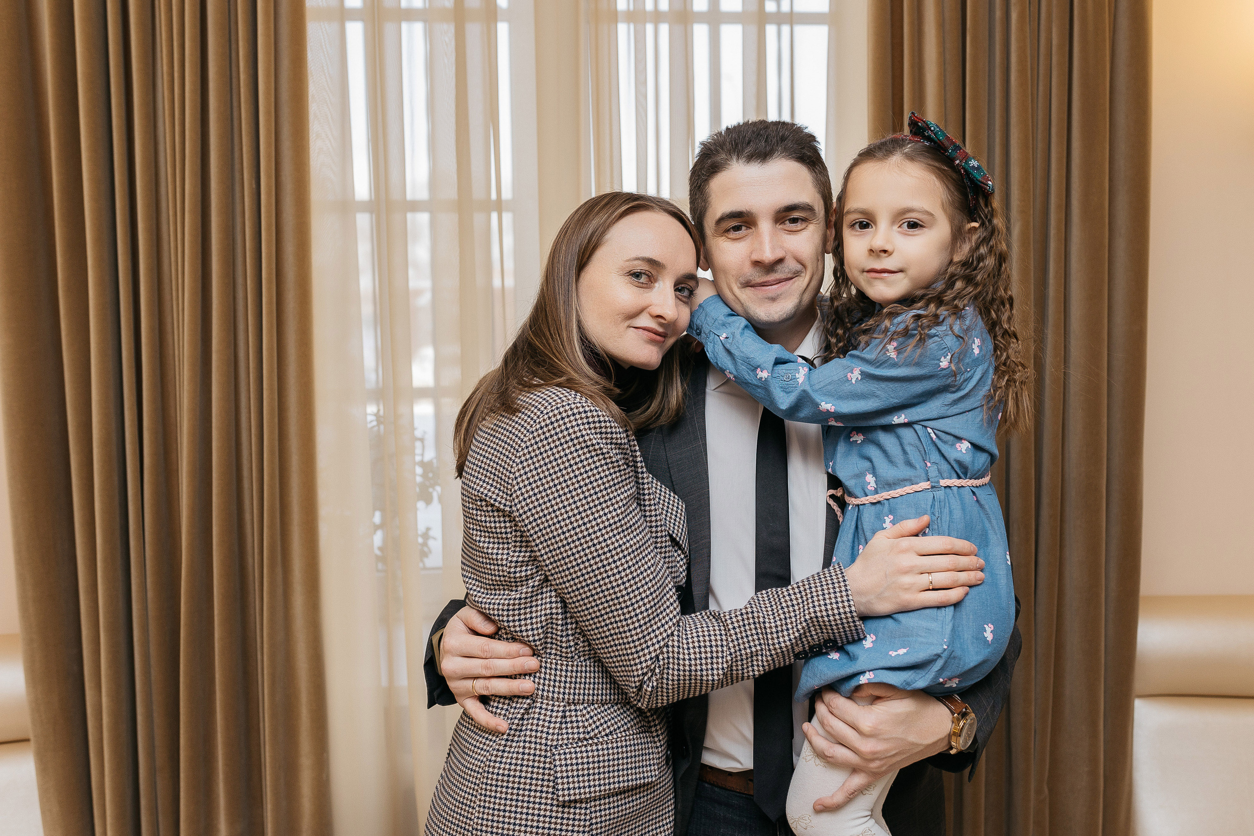 Татьяна и Сергей. Свадебный и семейный фотограф Раменское Жуковский  Александр Зимин