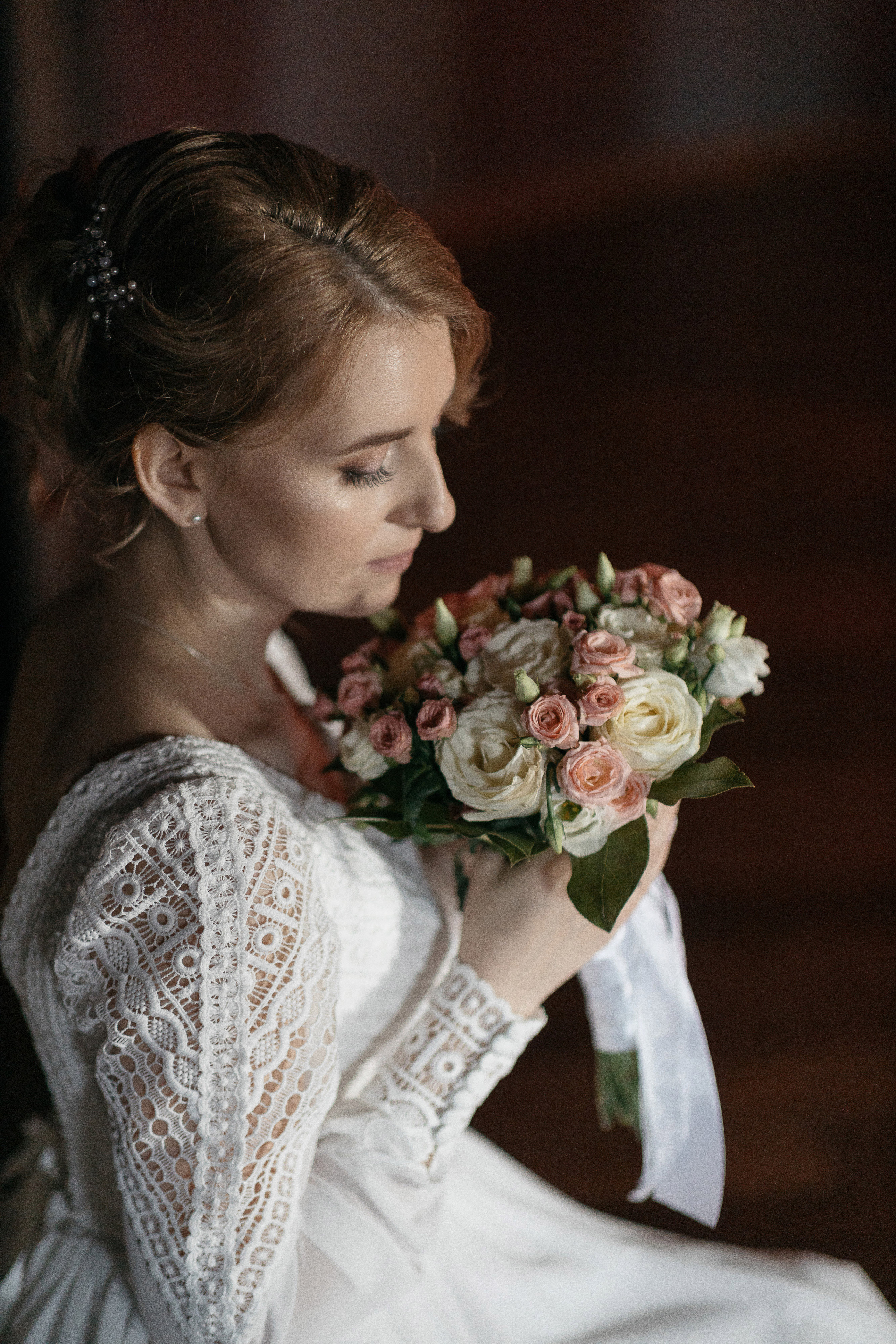 Татьяна и Сергей. Свадебный и семейный фотограф Раменское Жуковский  Александр Зимин