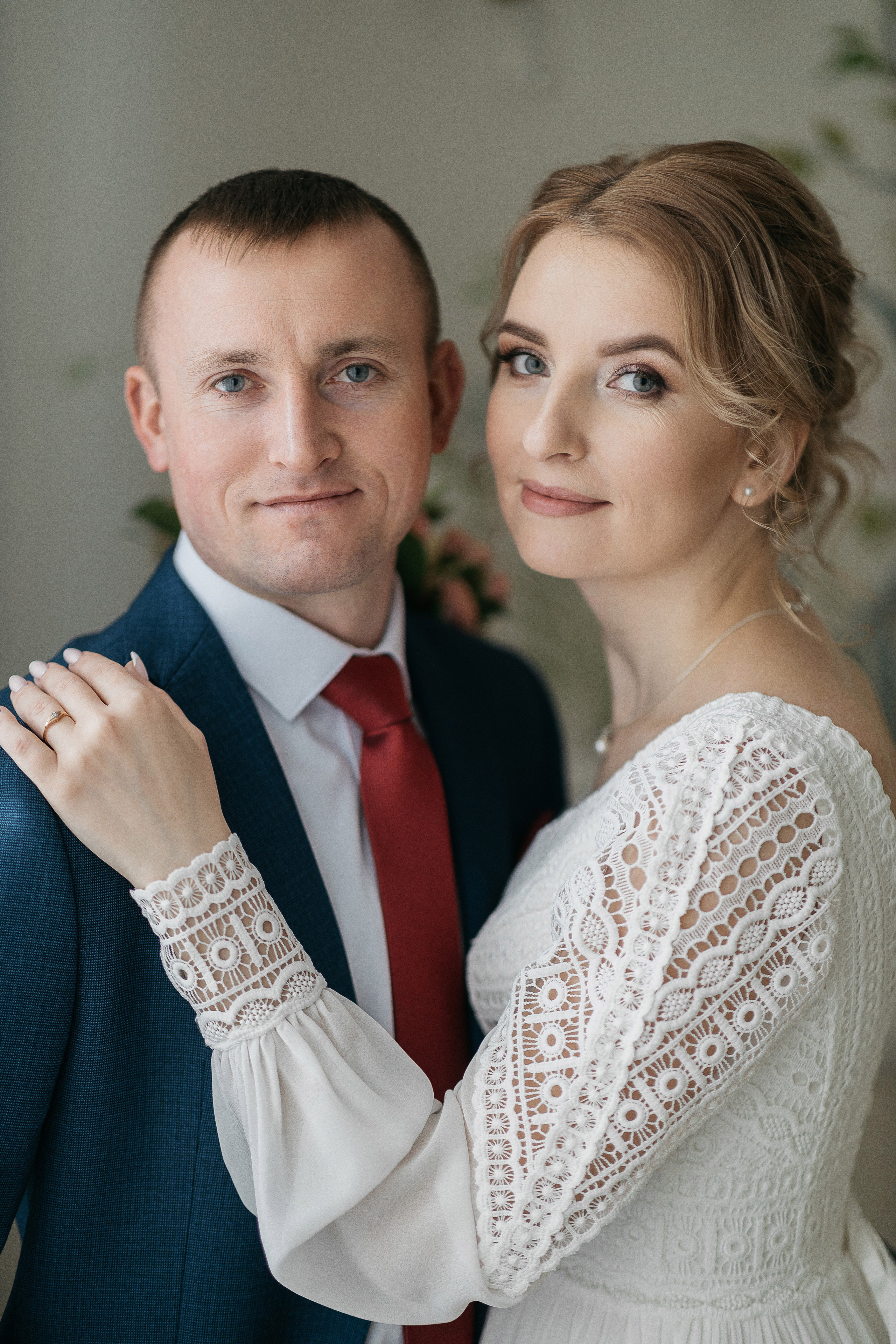 Татьяна и Сергей. Свадебный и семейный фотограф Раменское Жуковский  Александр Зимин