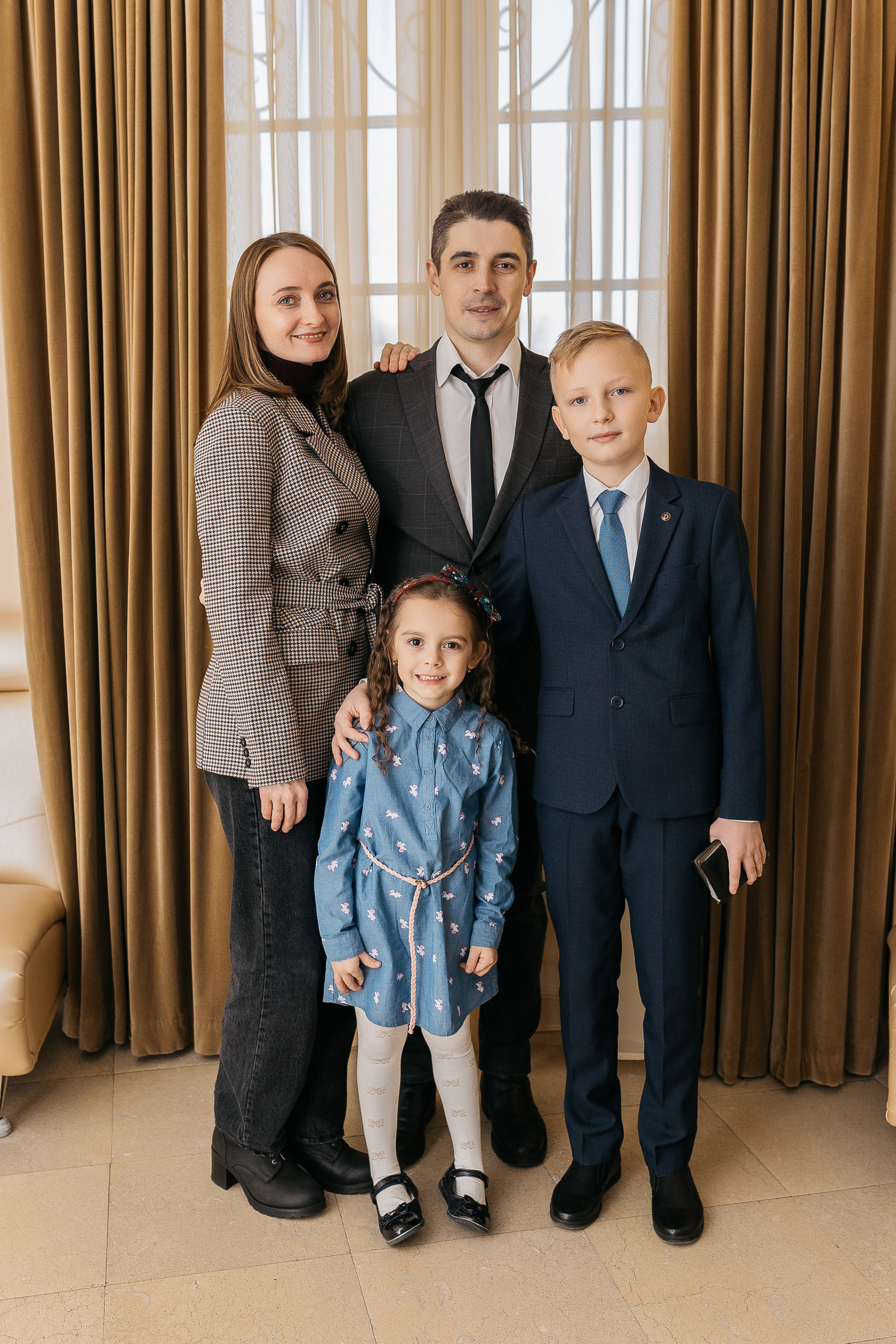 Татьяна и Сергей. Свадебный и семейный фотограф Раменское Жуковский  Александр Зимин