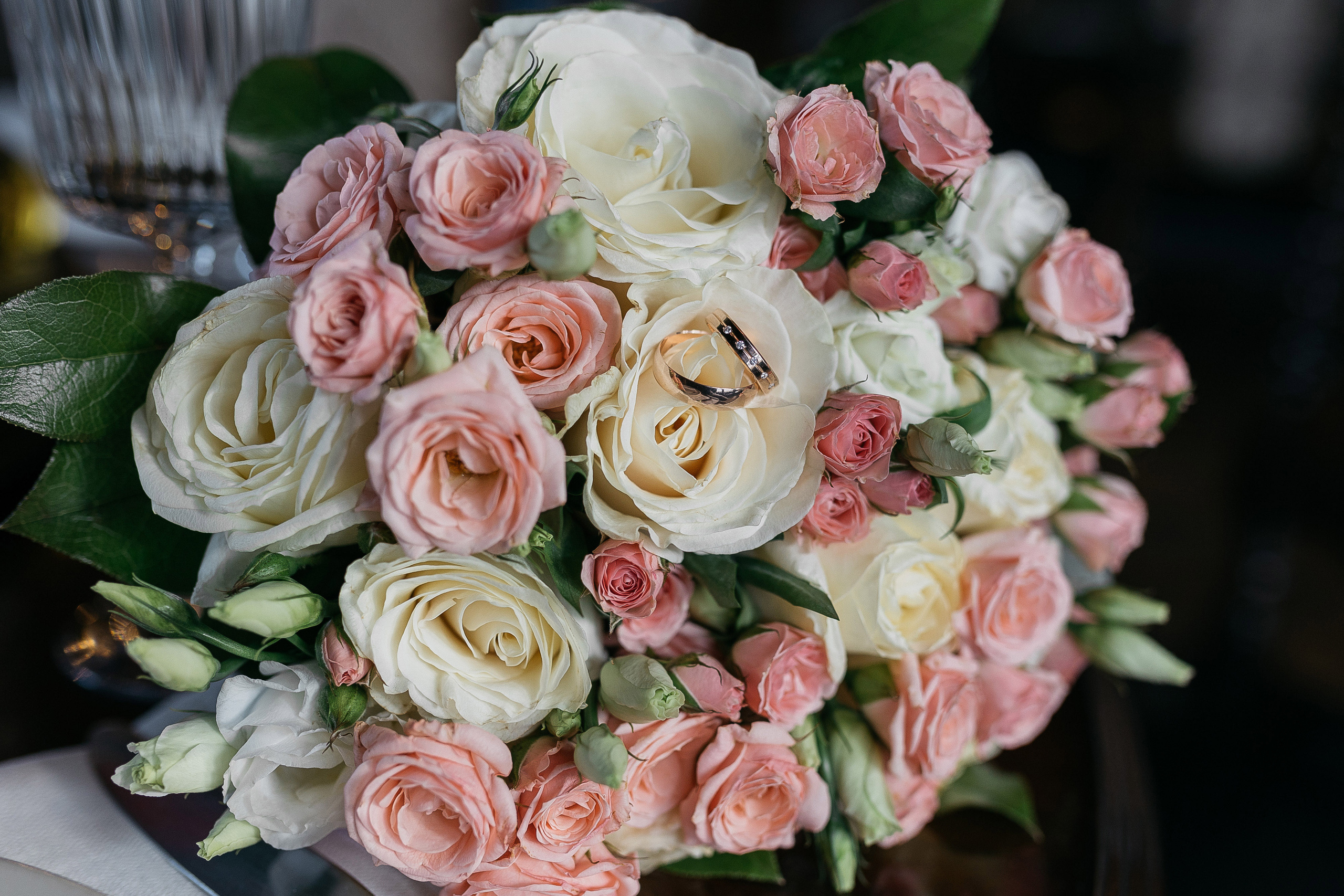 Татьяна и Сергей. Свадебный и семейный фотограф Раменское Жуковский  Александр Зимин