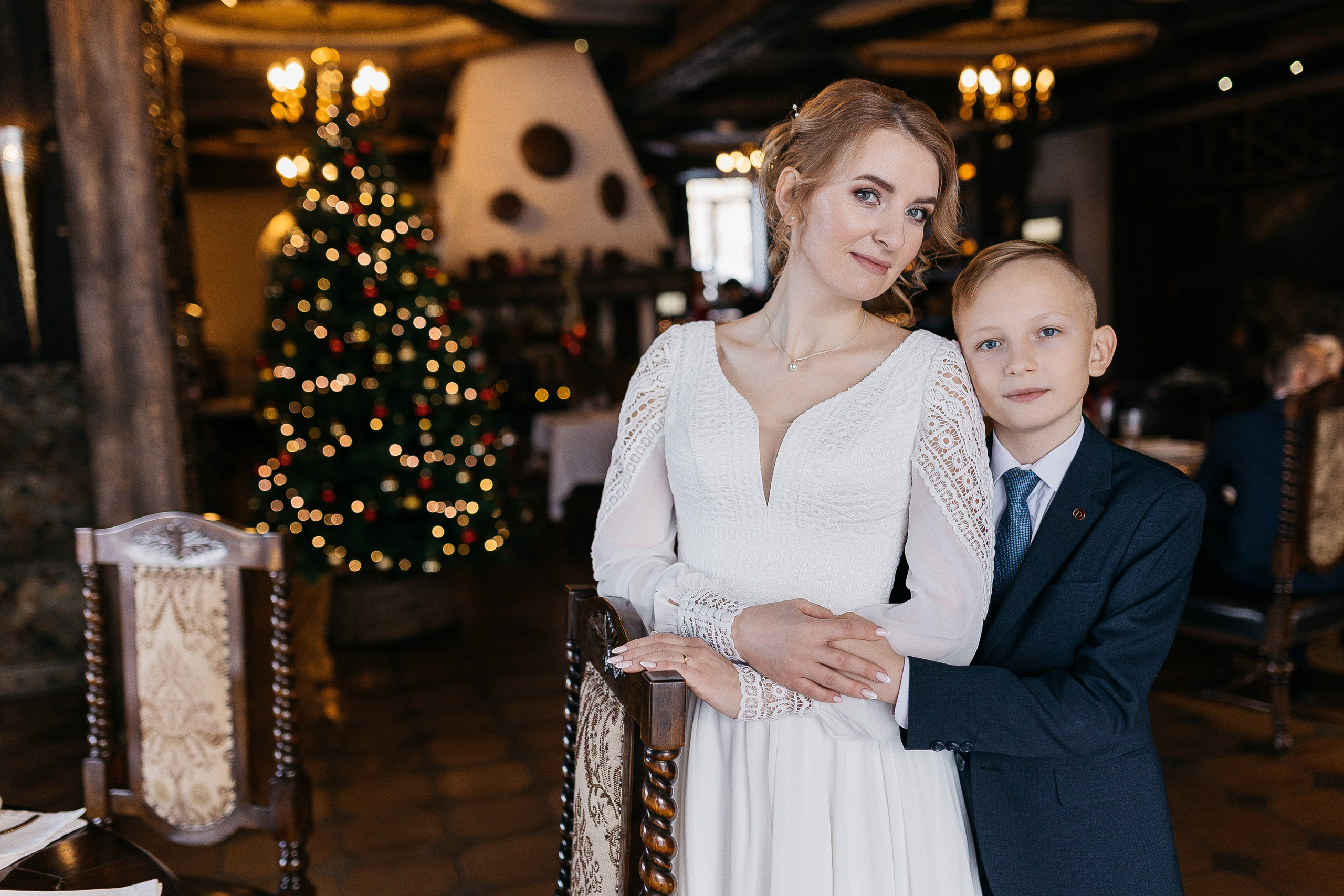 Татьяна и Сергей. Свадебный и семейный фотограф Раменское Жуковский  Александр Зимин