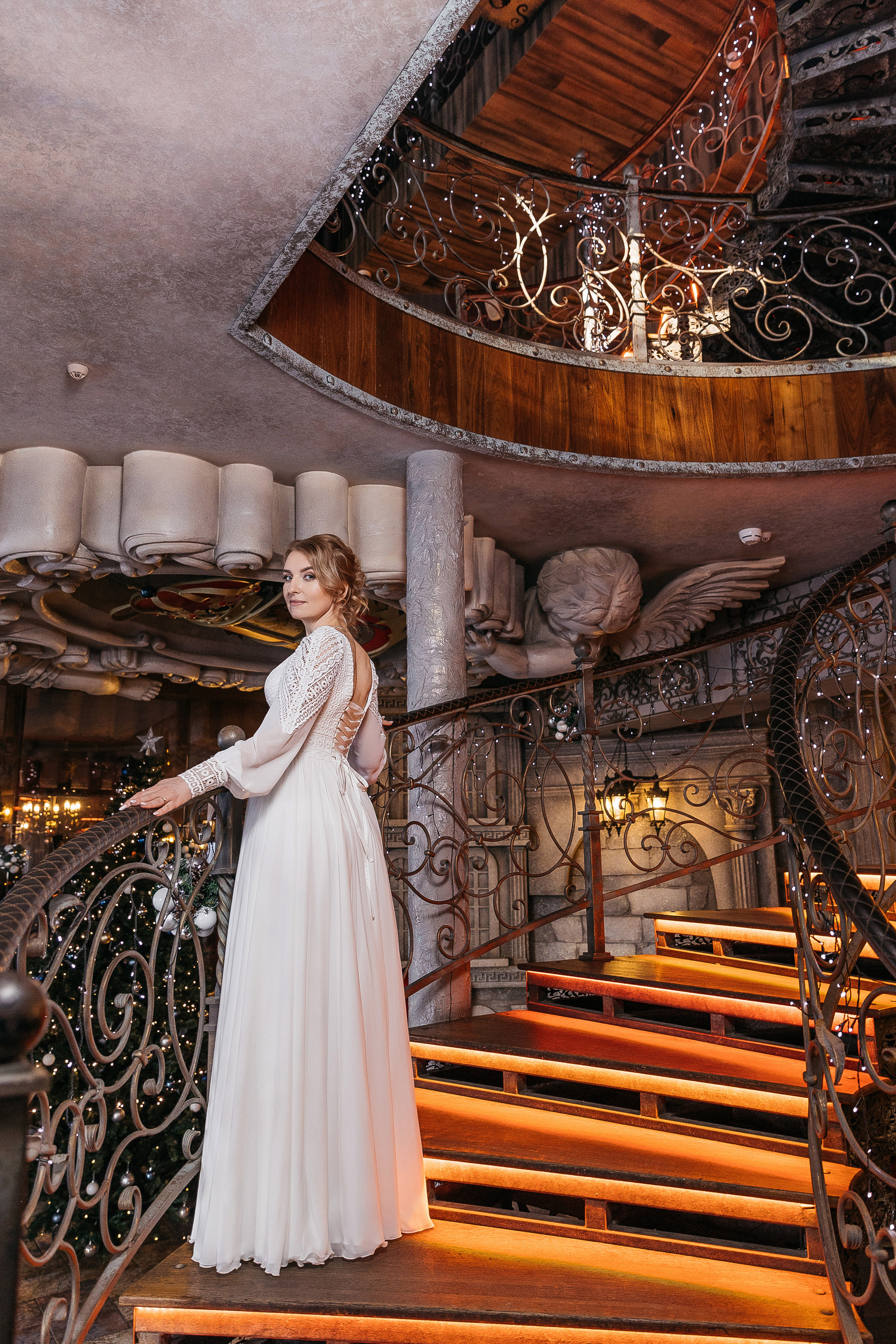 Татьяна и Сергей. Свадебный и семейный фотограф Раменское Жуковский  Александр Зимин