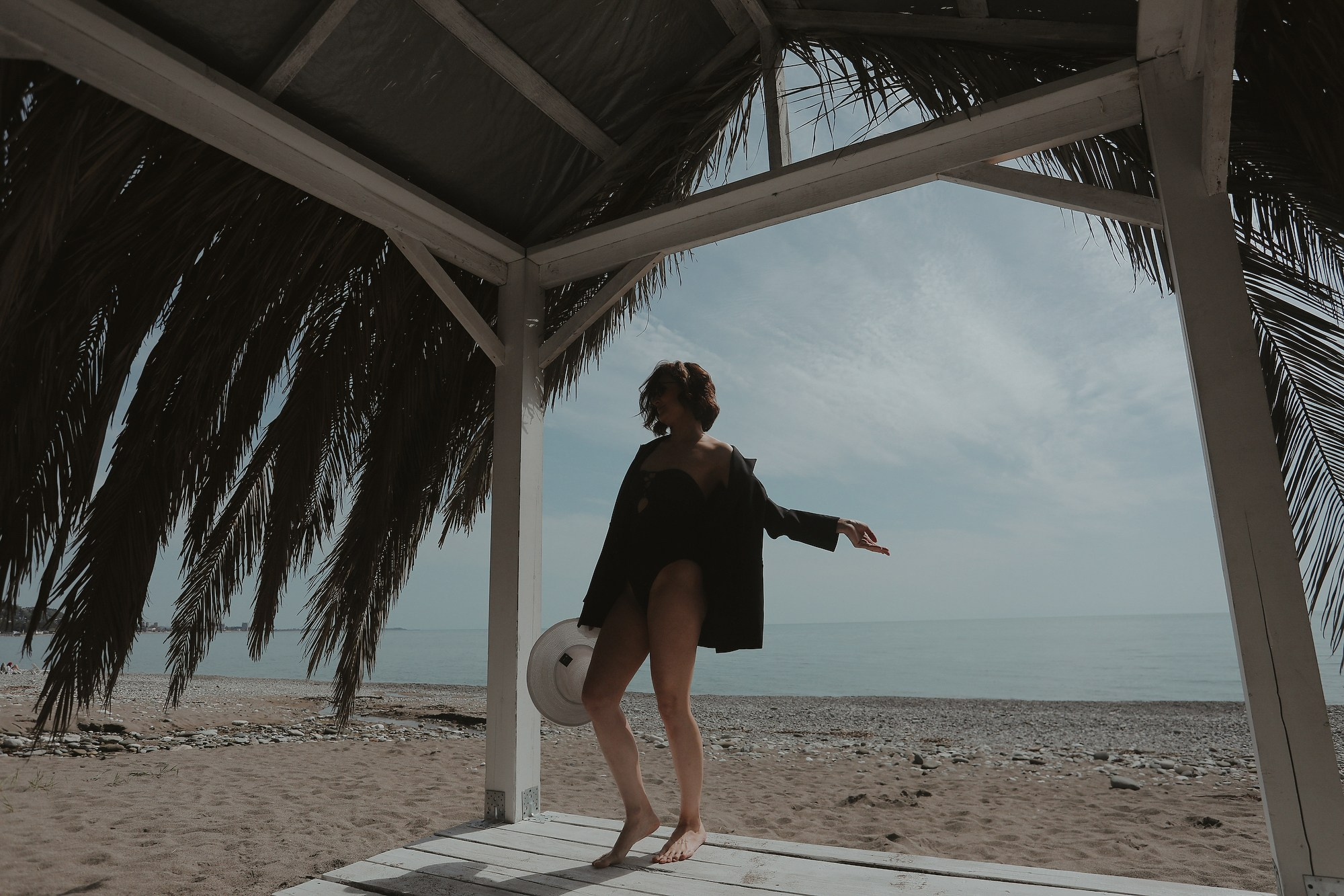 Естественность. RetroChic Фото