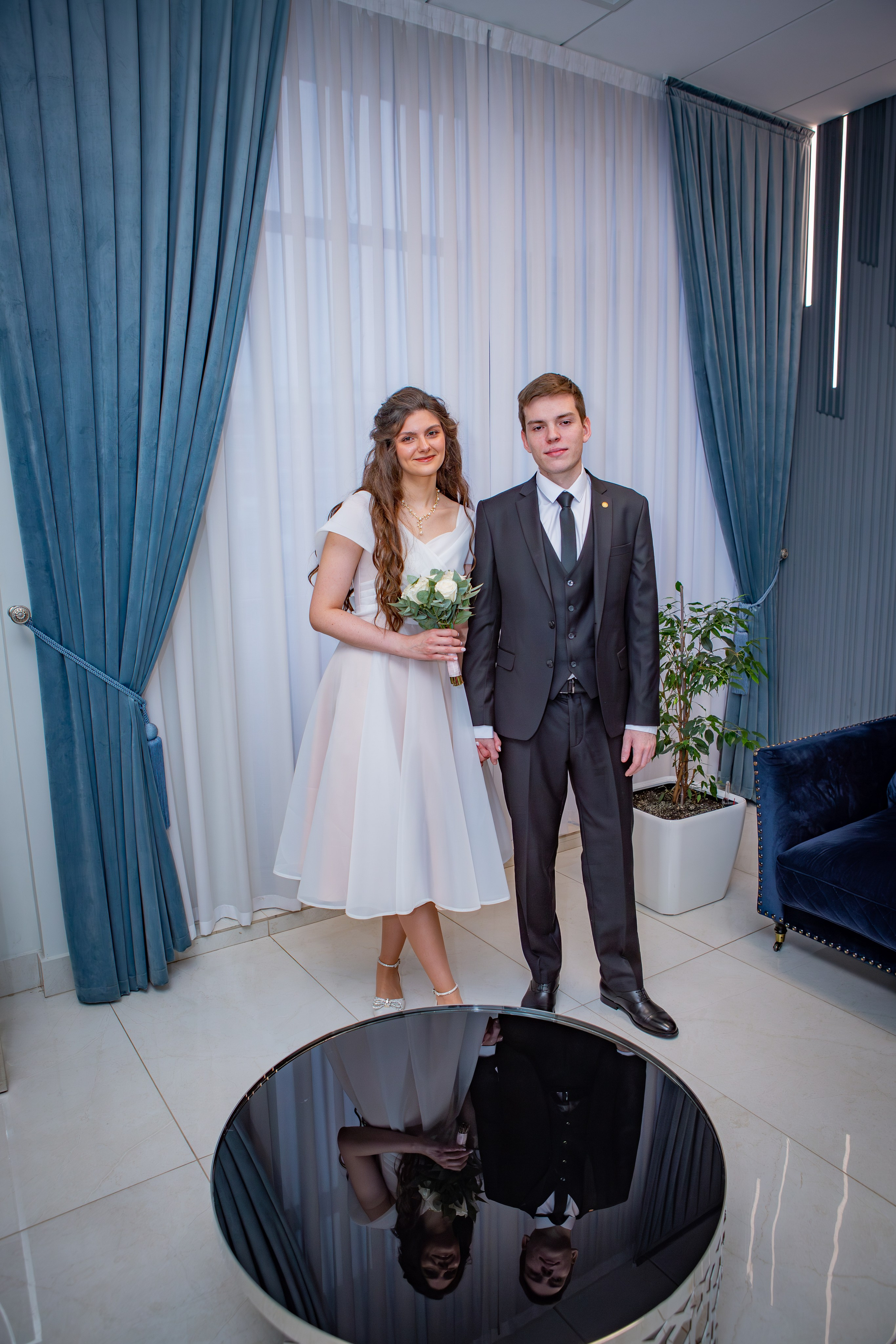 Геннадий и Анна. Репортажный, семейный, свадебный, портретный фотограф