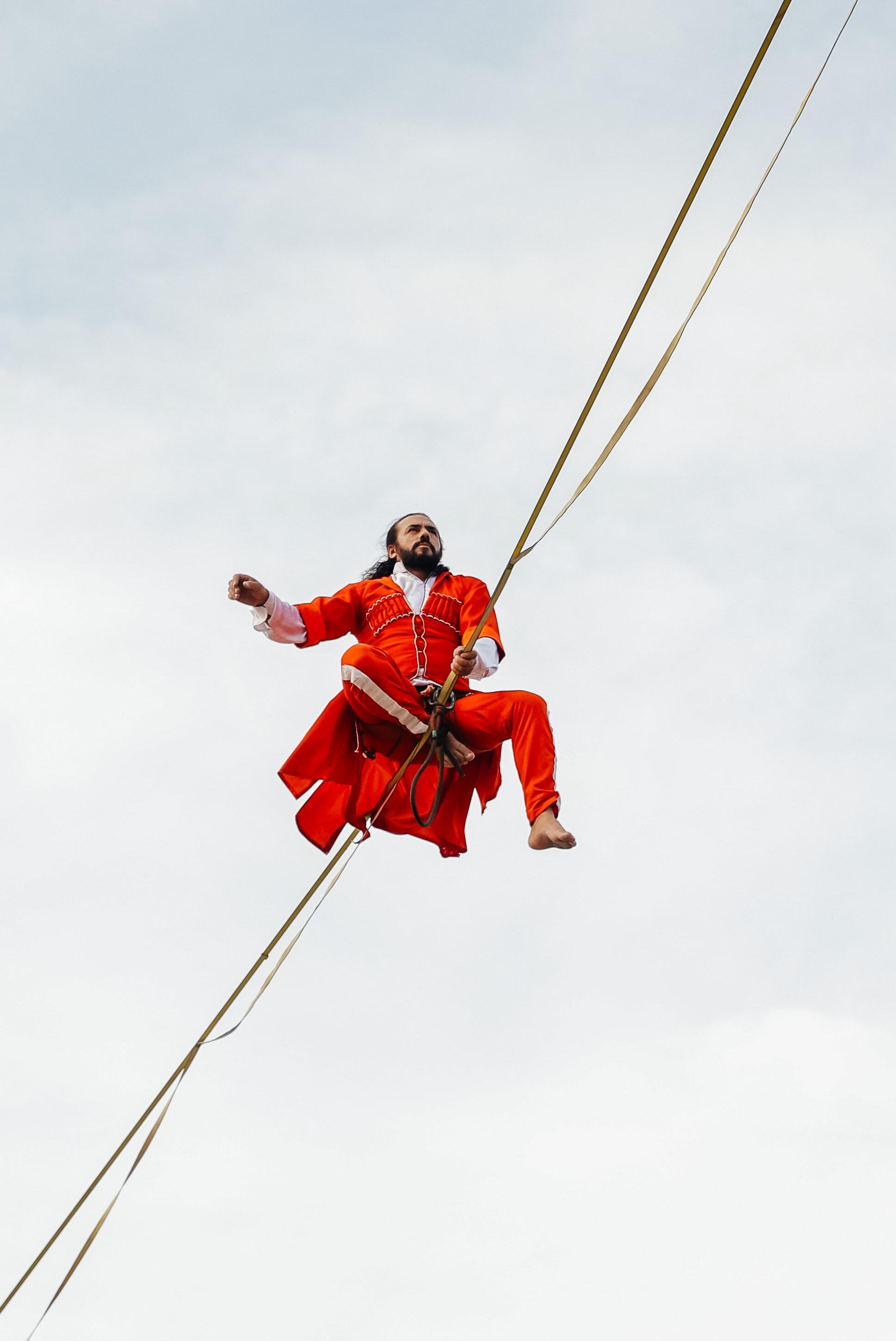 Форум Традиций. Omar Shapiev