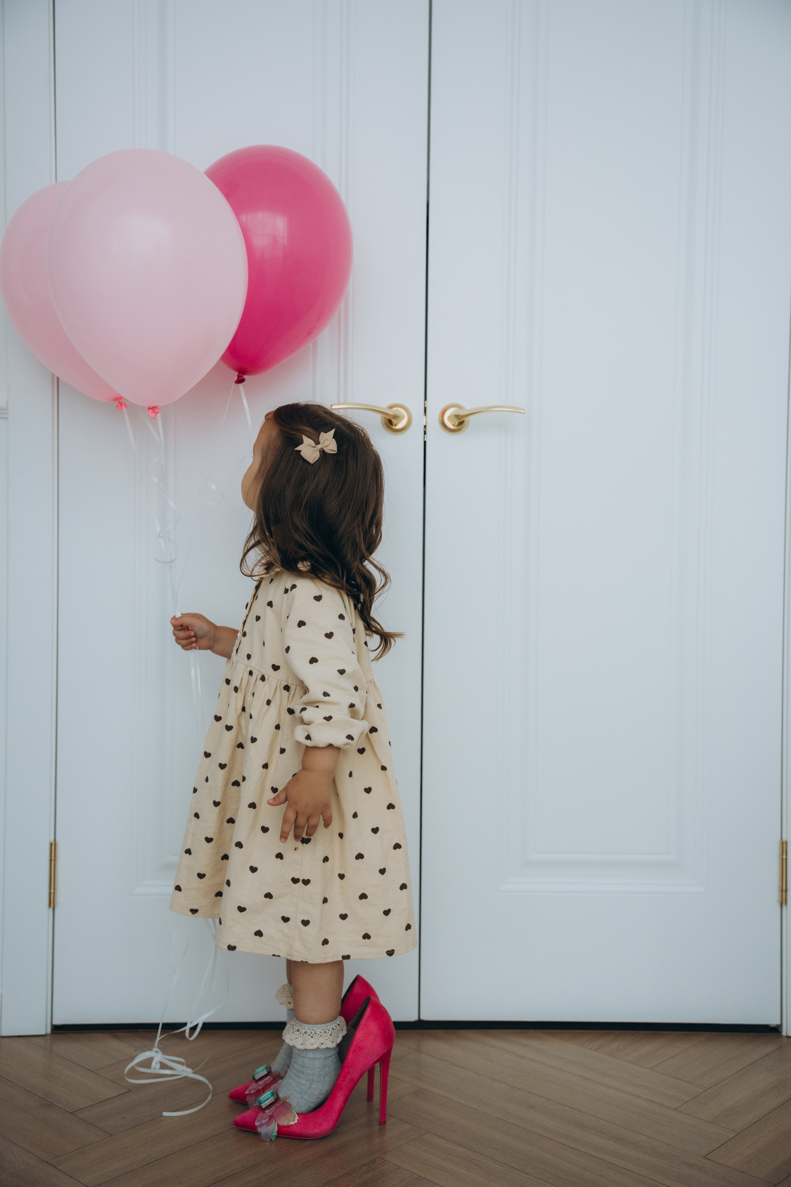 В студии ко дню рождения. Свадебный, семейный фотограф в Иркутске Светлана Макаричева