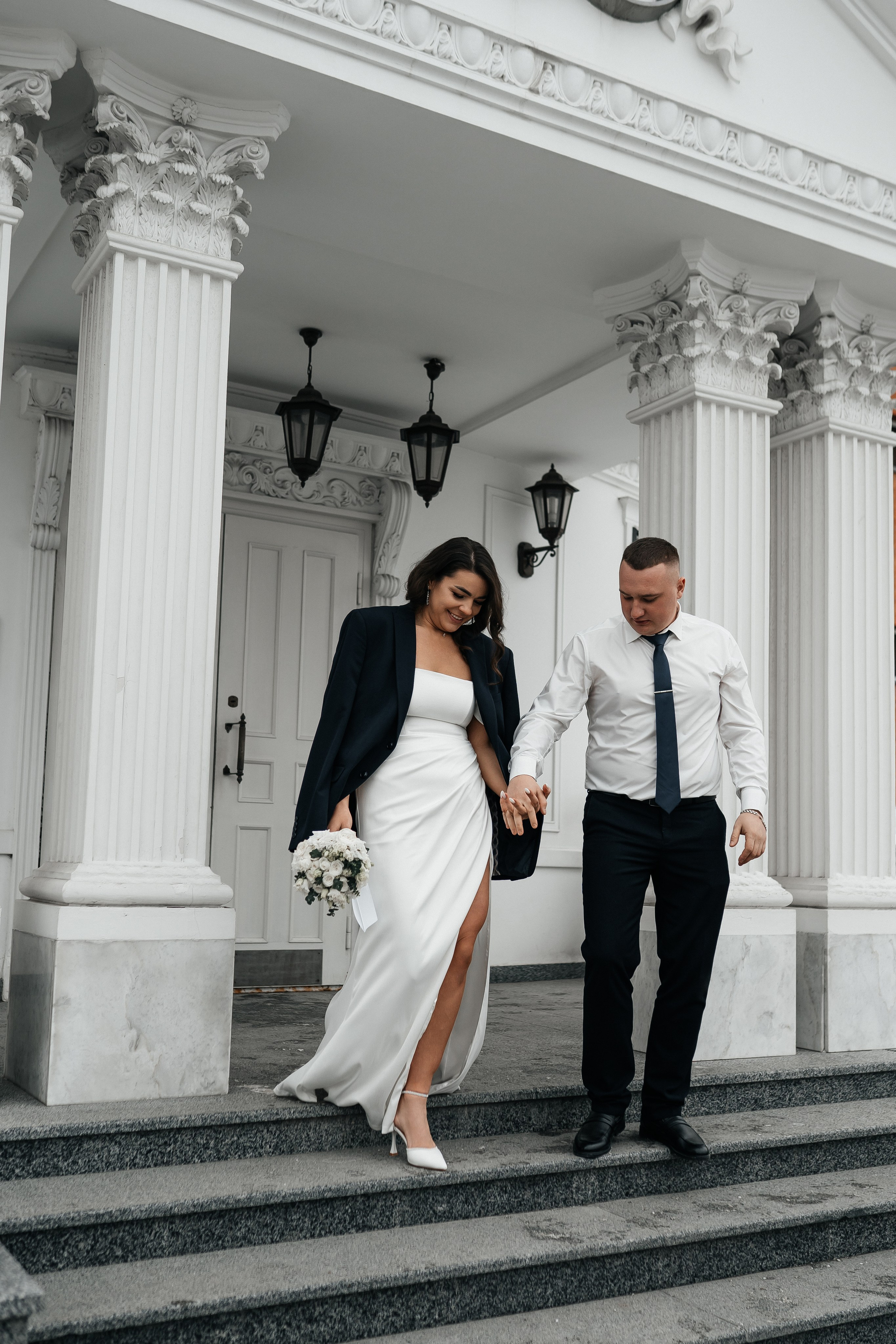 Дмитрий и Ксения