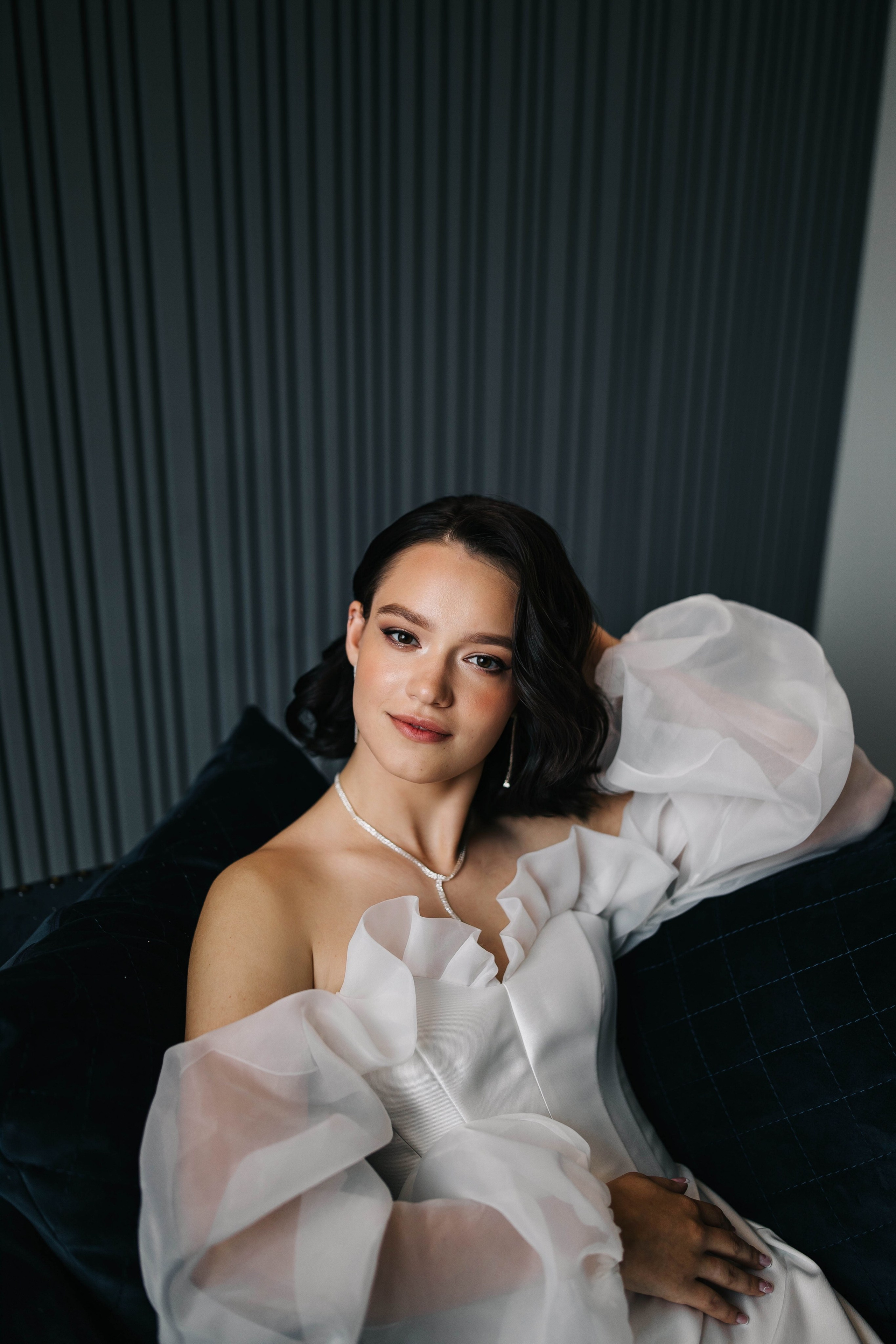 Анастасия и Алексей. Профессиональный фотограф